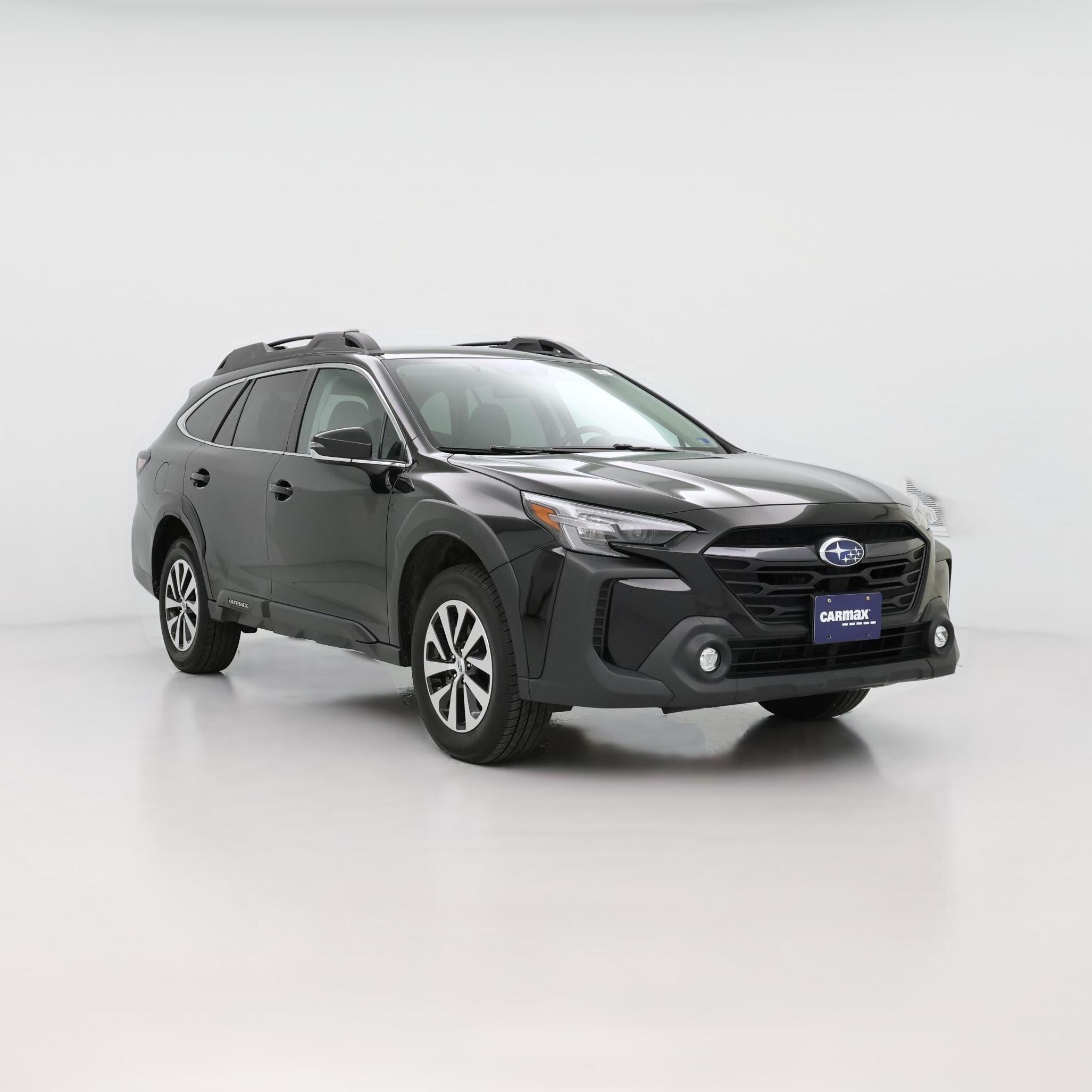 Thumbnail: 2024 Subaru Outback - 1