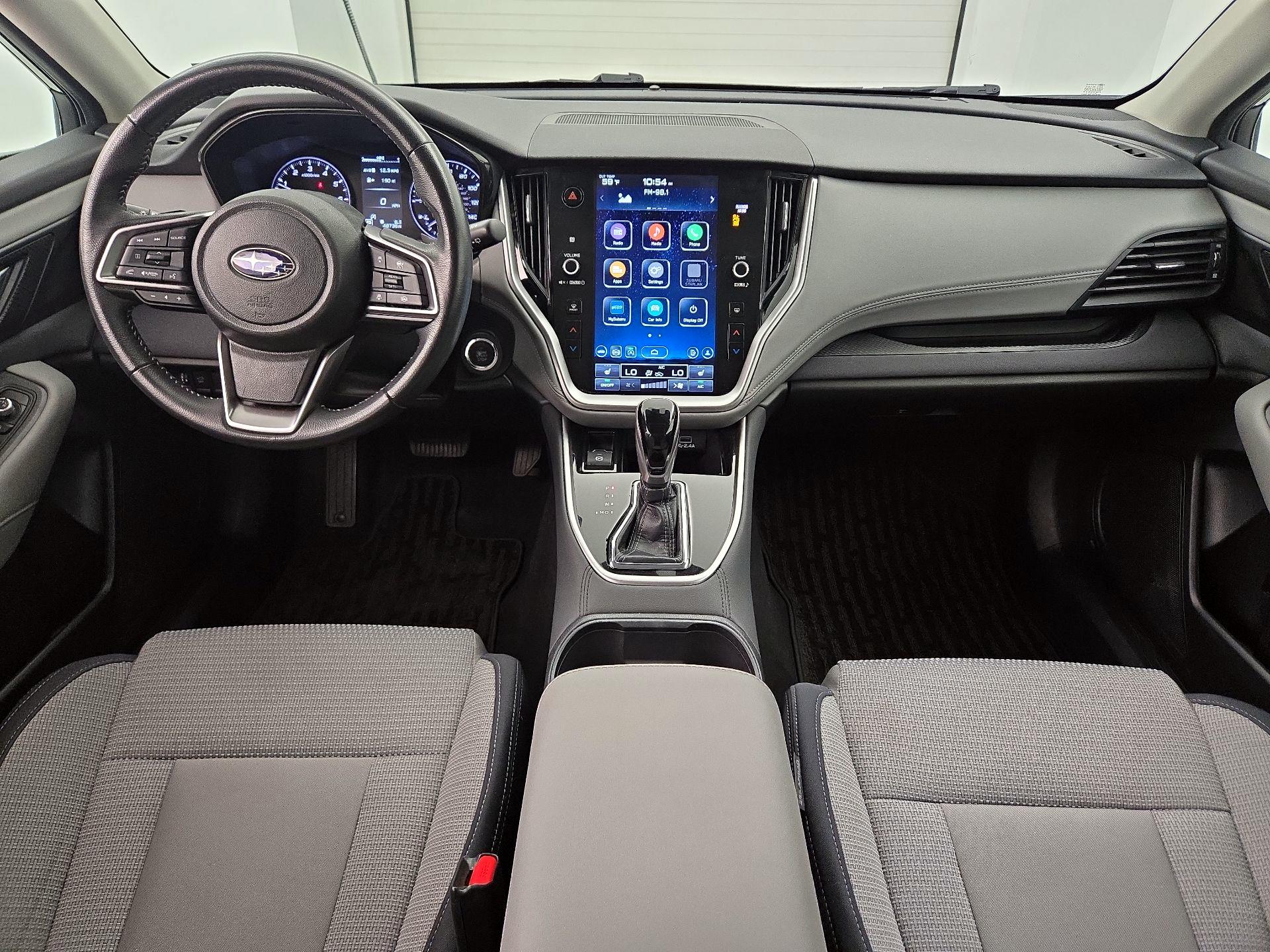 Thumbnail: 2024 Subaru Outback - 9