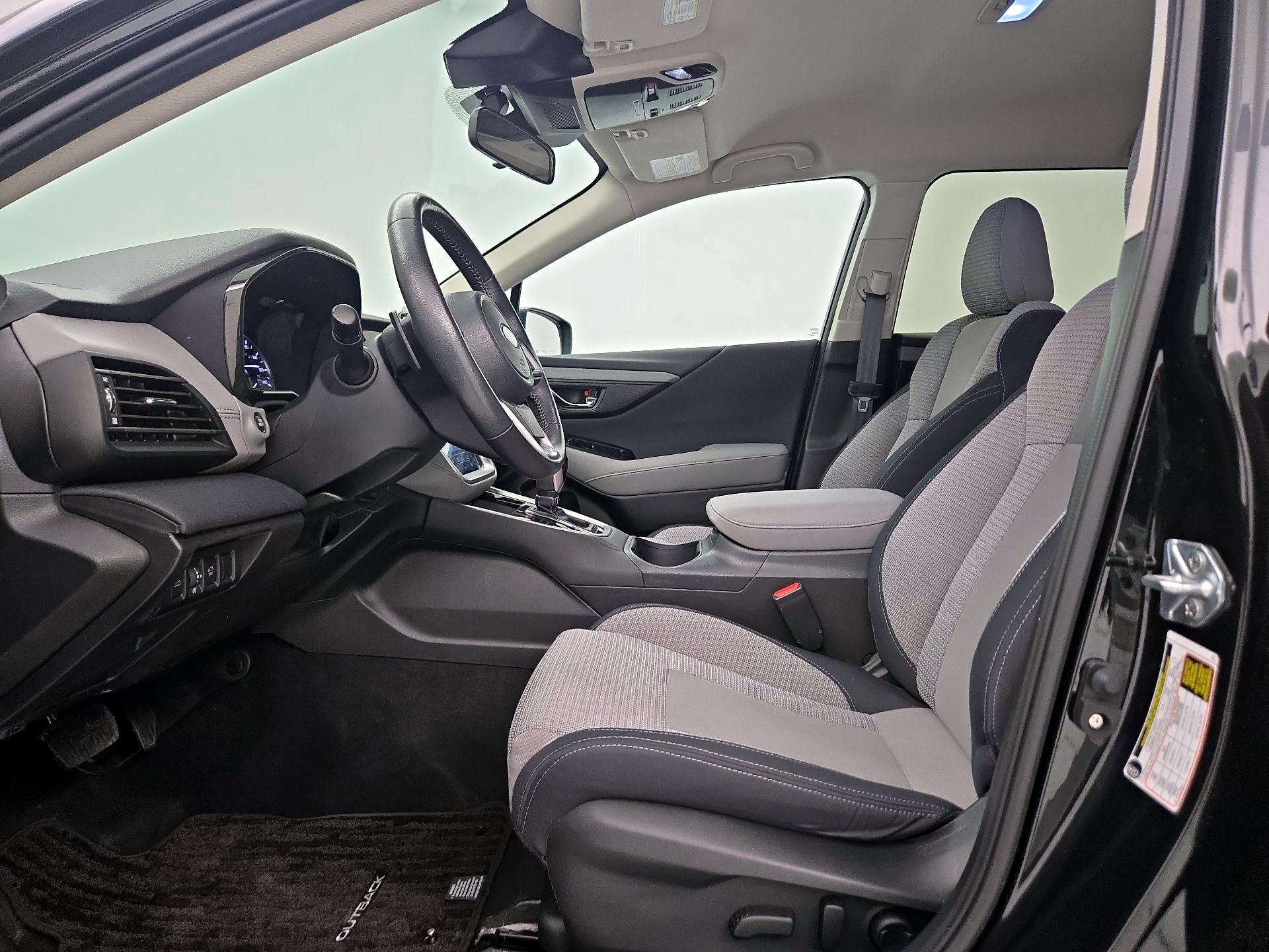 Thumbnail: 2024 Subaru Outback - 11