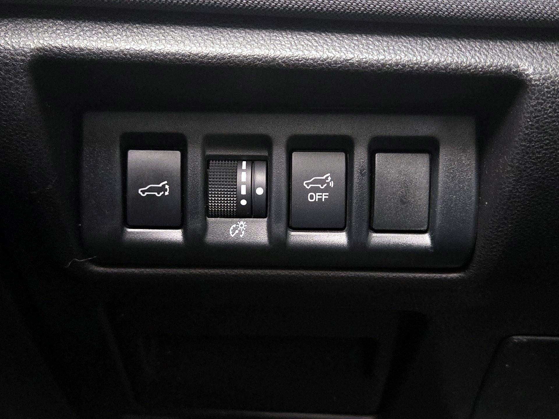 Thumbnail: 2024 Subaru Outback - 13