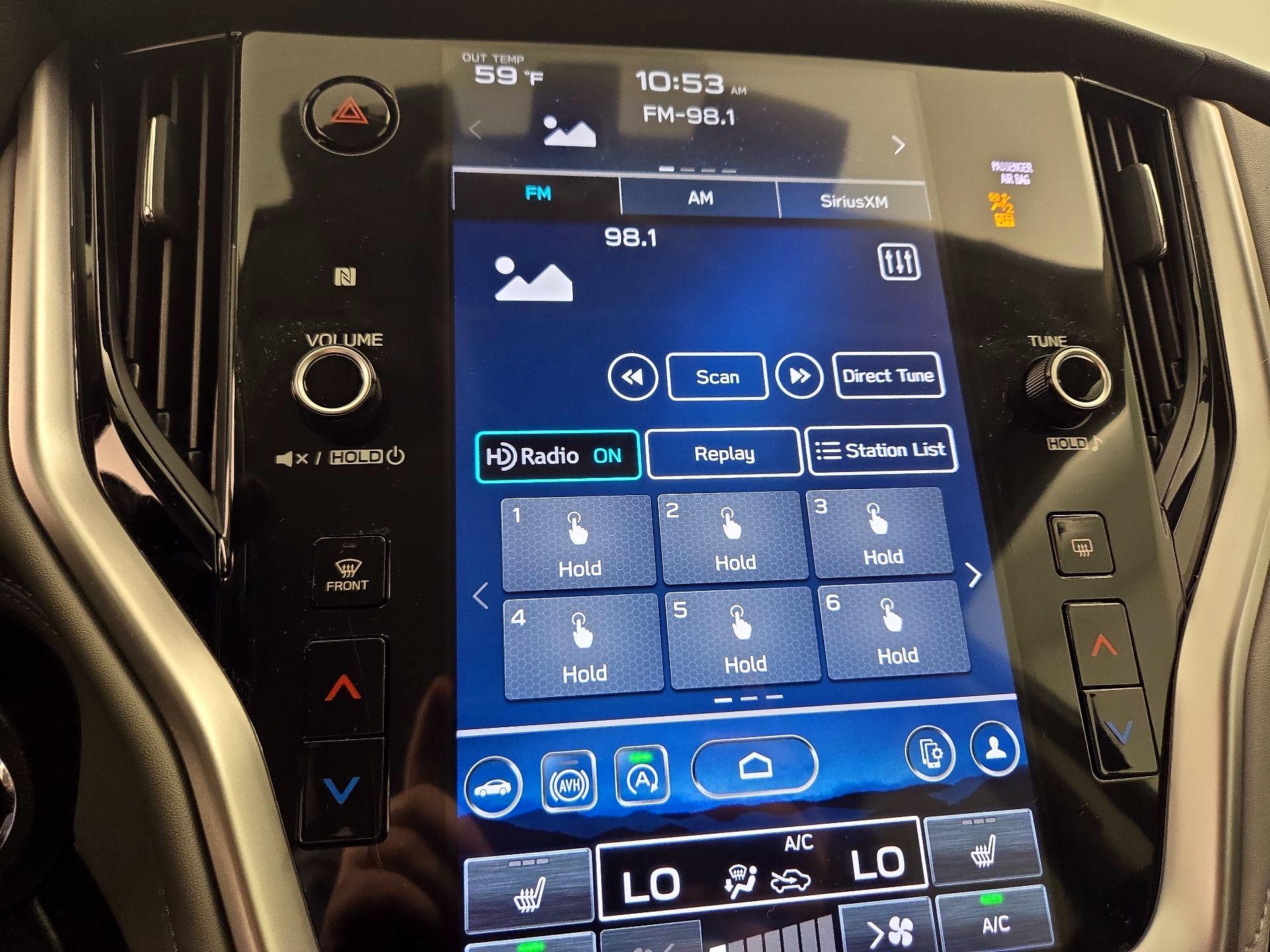 Thumbnail: 2024 Subaru Outback - 15