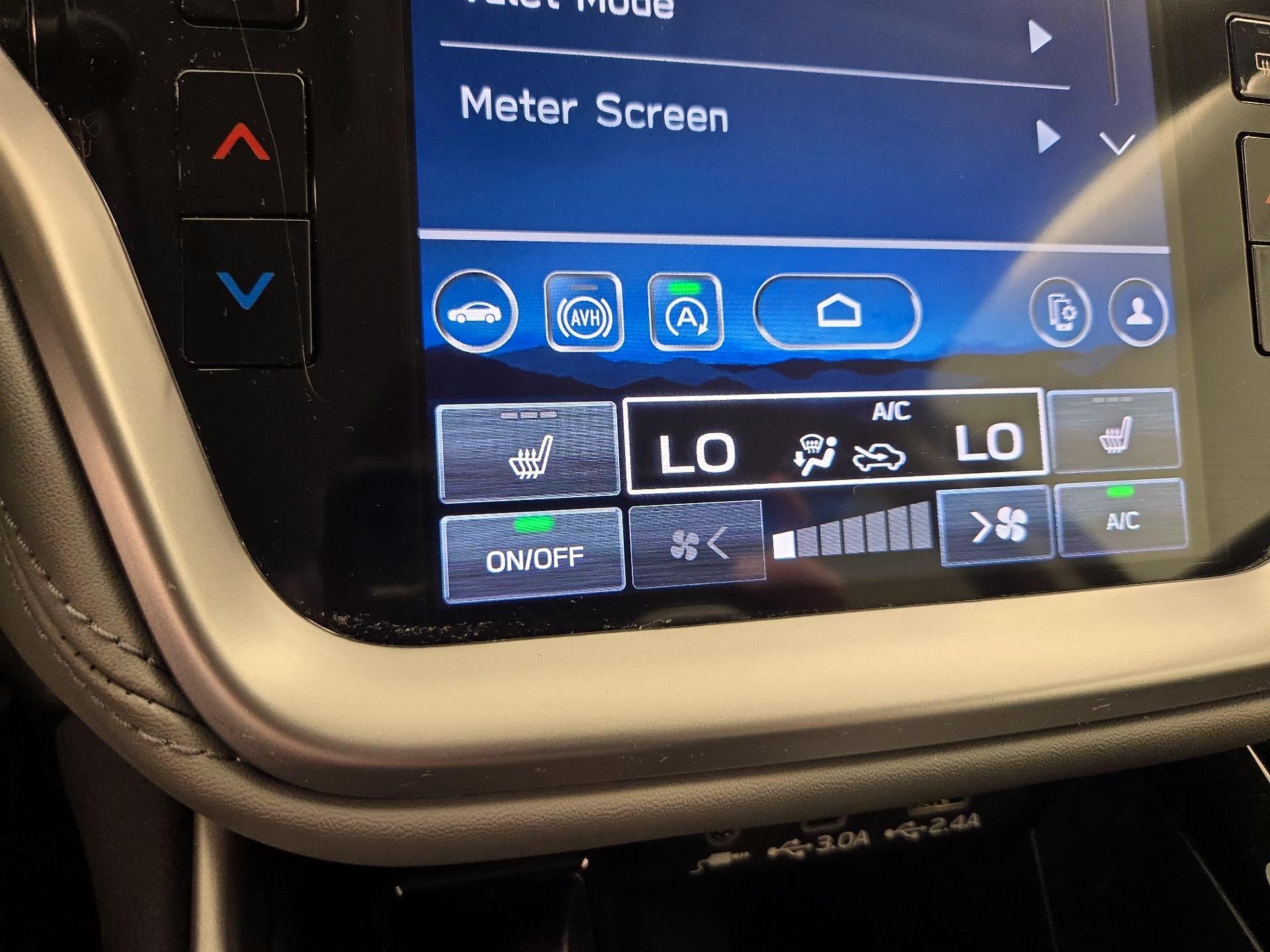 Thumbnail: 2024 Subaru Outback - 16