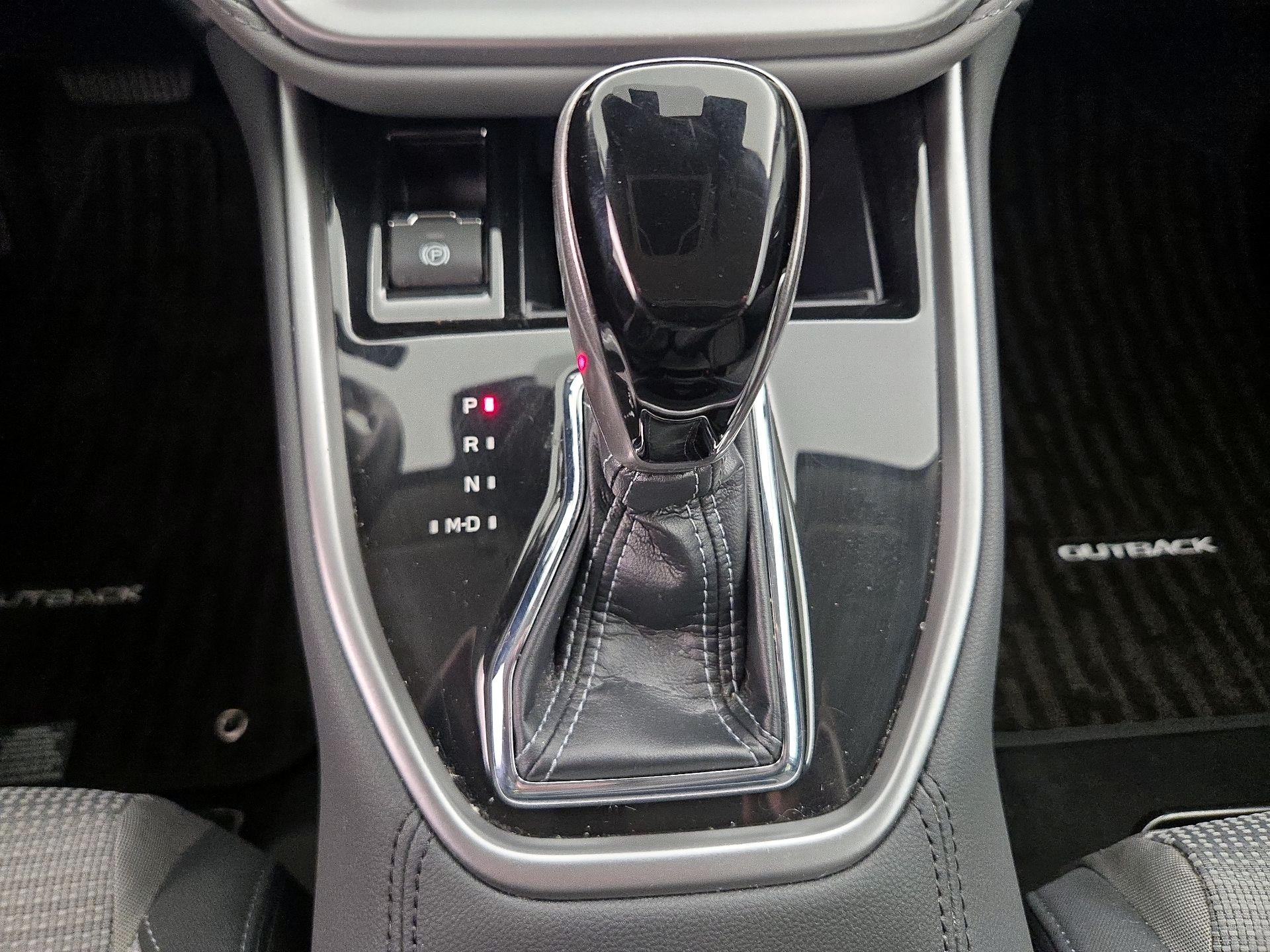 Thumbnail: 2024 Subaru Outback - 17