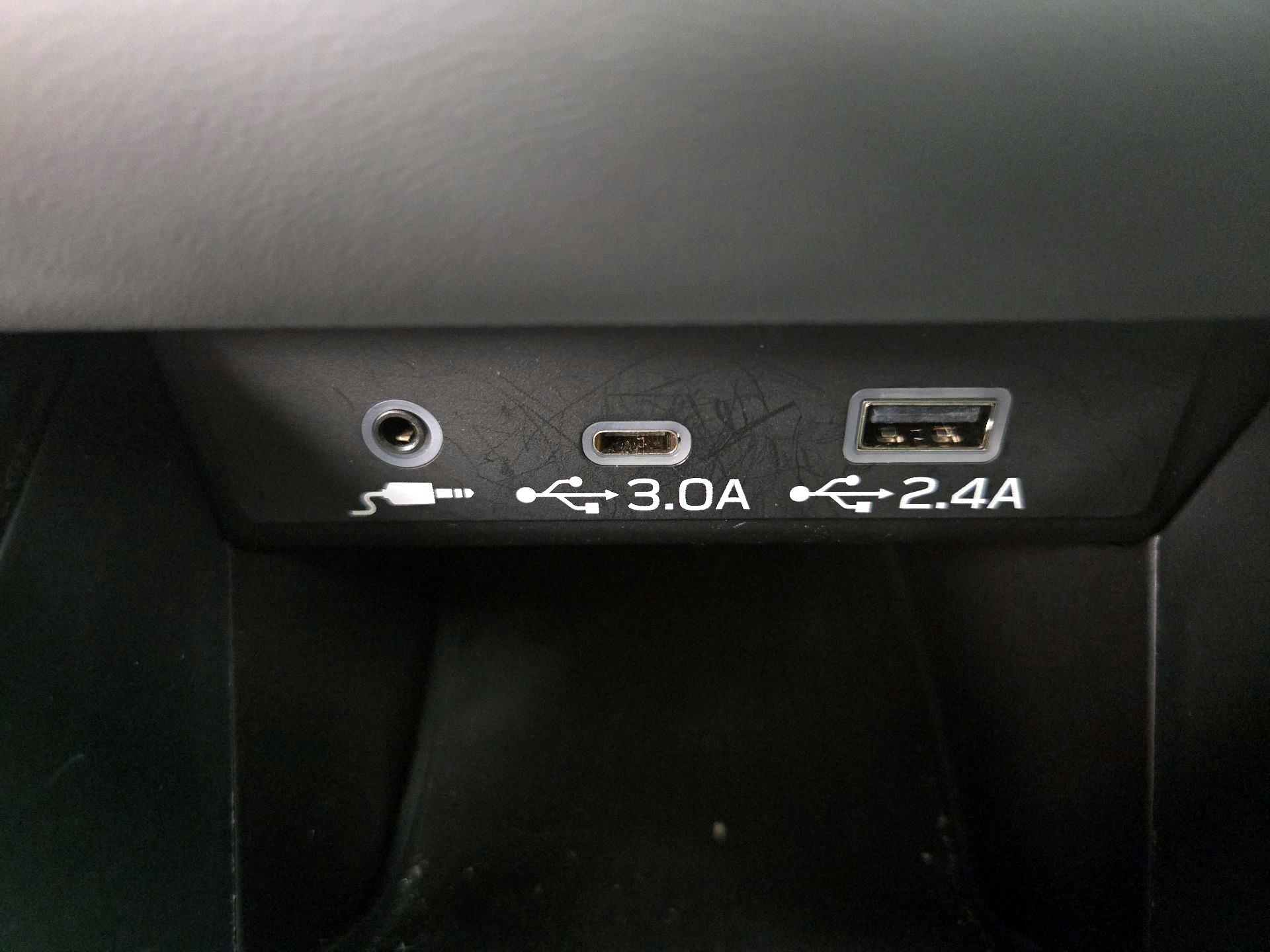 Thumbnail: 2024 Subaru Outback - 18