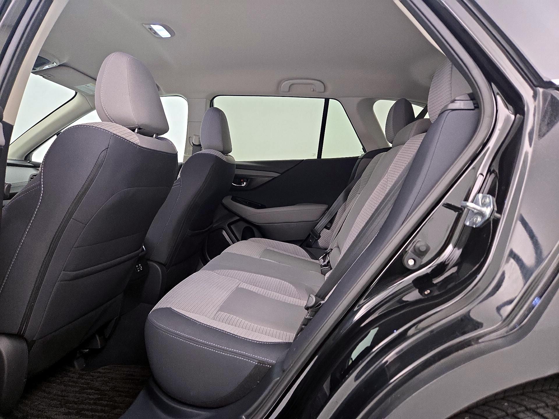 Thumbnail: 2024 Subaru Outback - 19