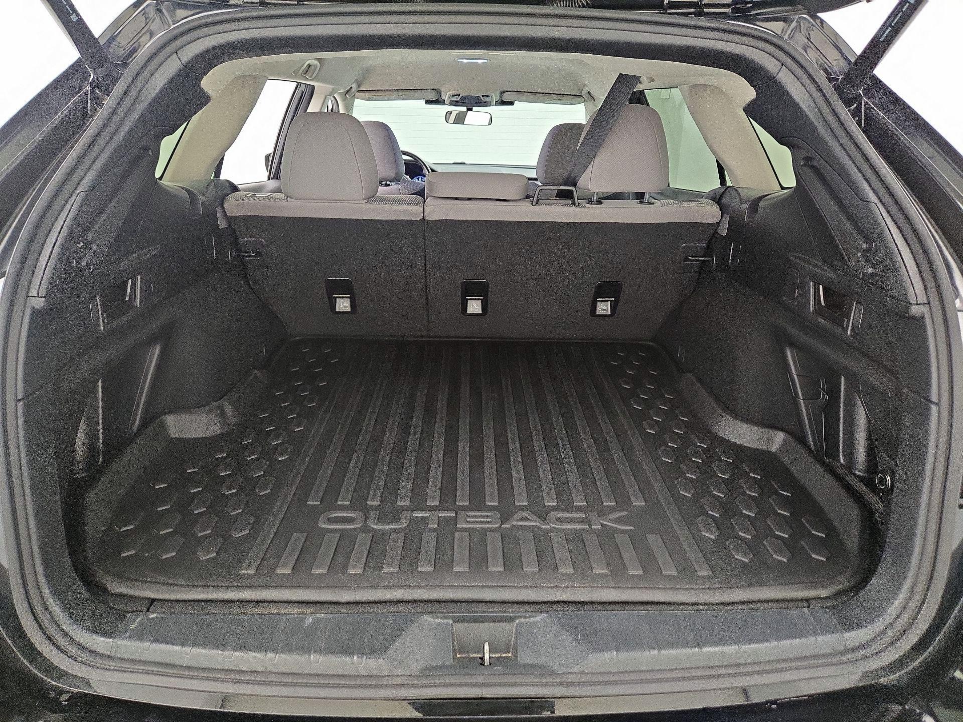 Thumbnail: 2024 Subaru Outback - 20