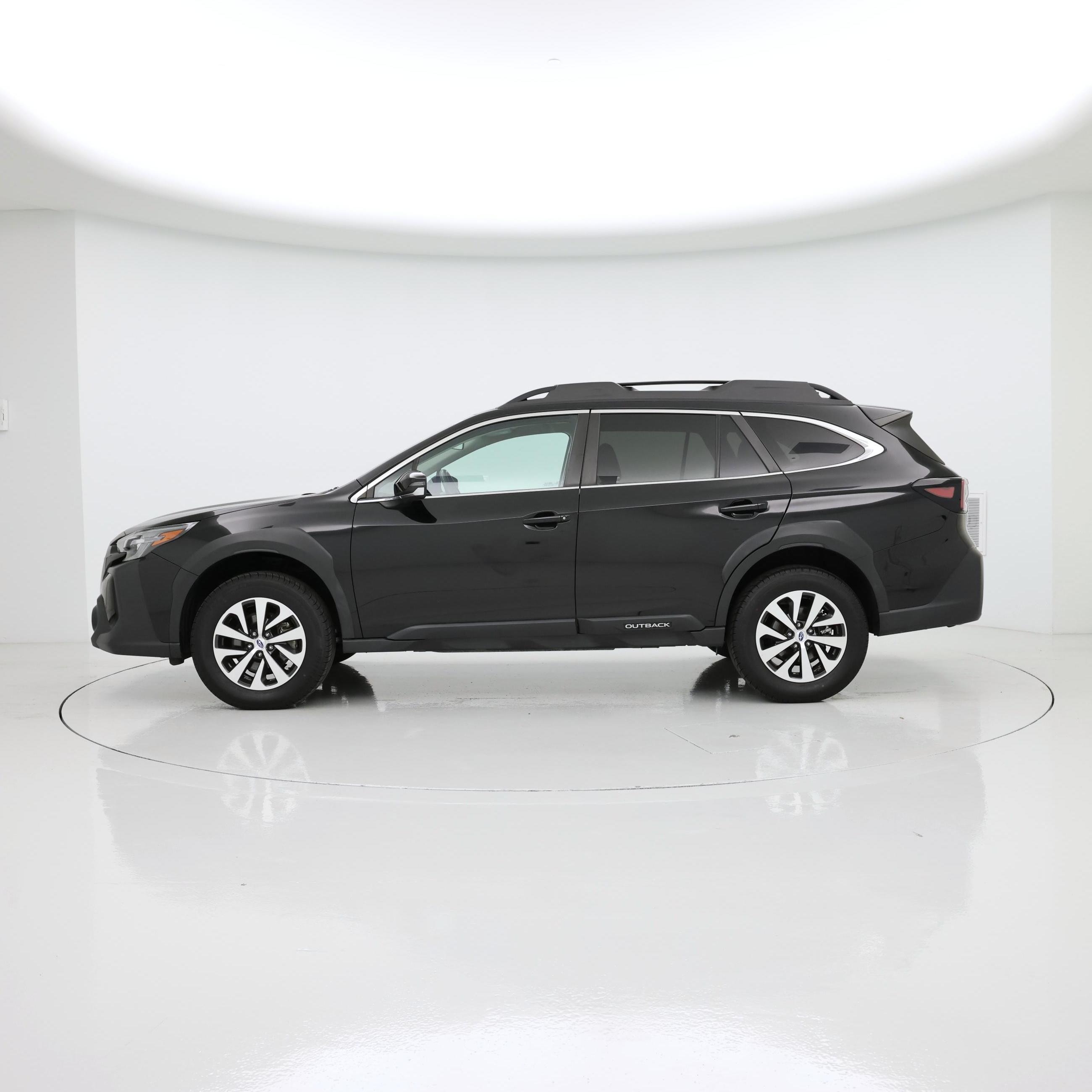 Thumbnail: 2024 Subaru Outback - 3