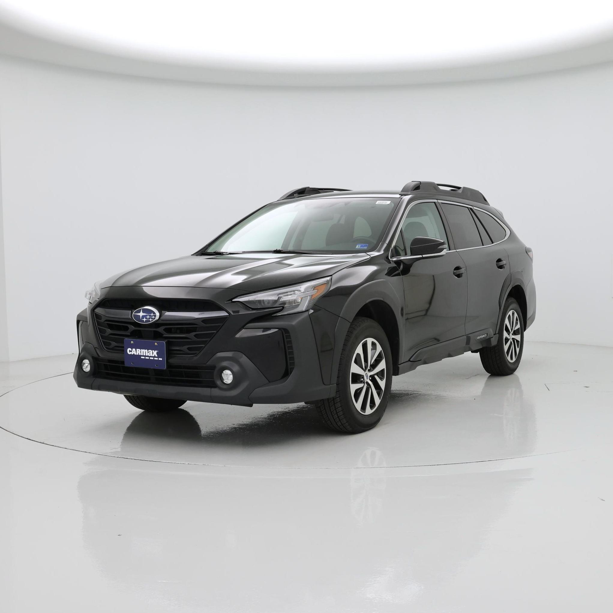 Thumbnail: 2024 Subaru Outback - 4