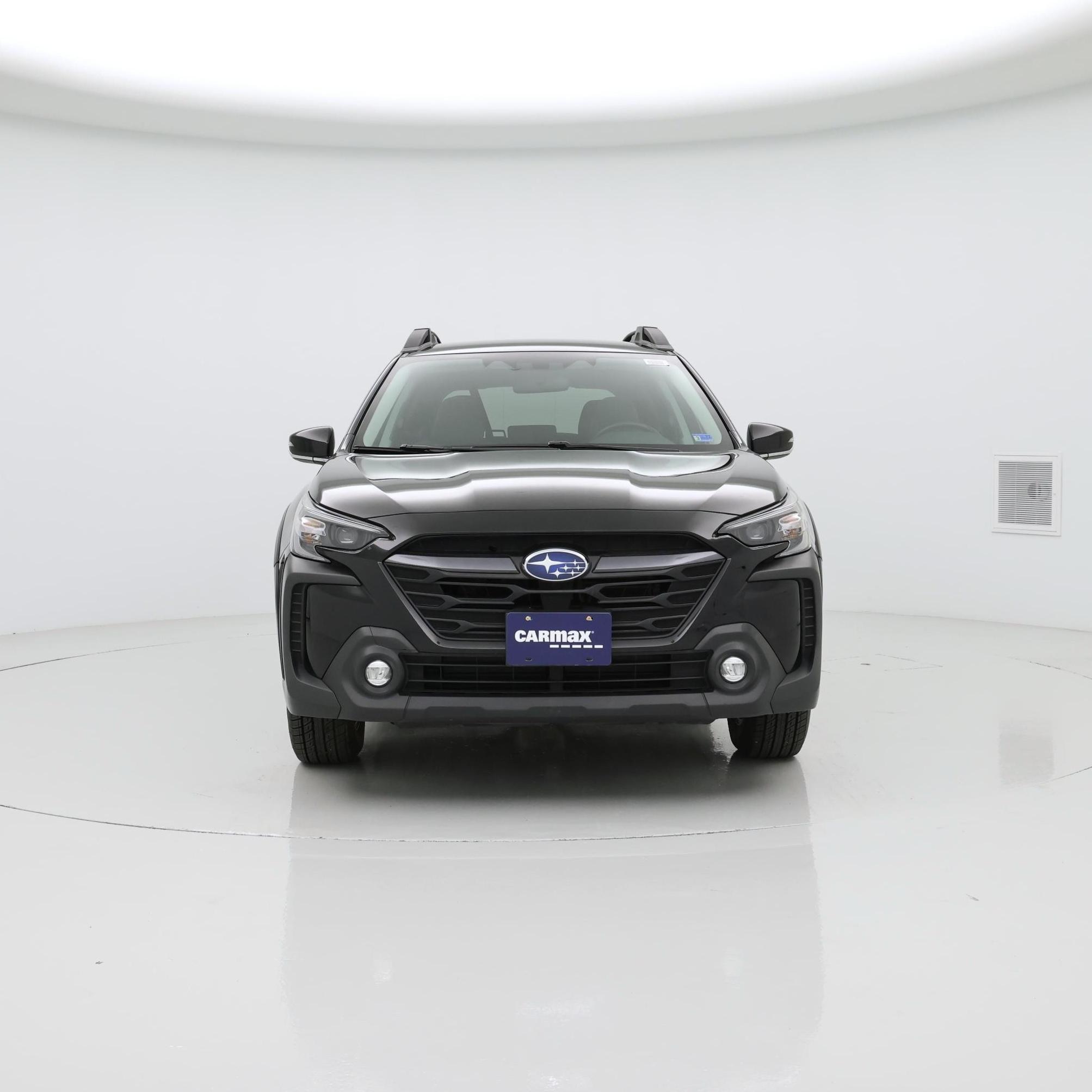 Thumbnail: 2024 Subaru Outback - 5