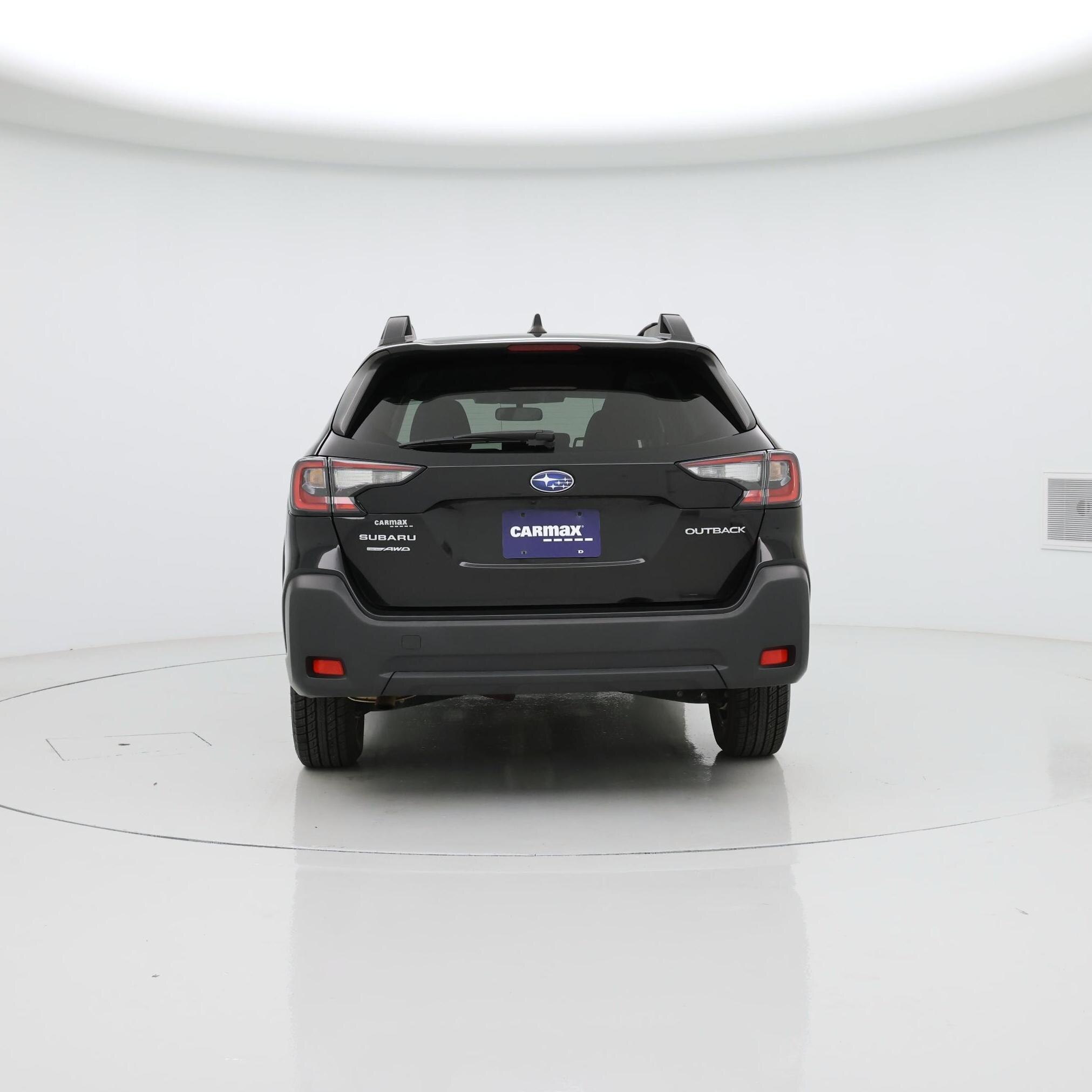 Thumbnail: 2024 Subaru Outback - 6