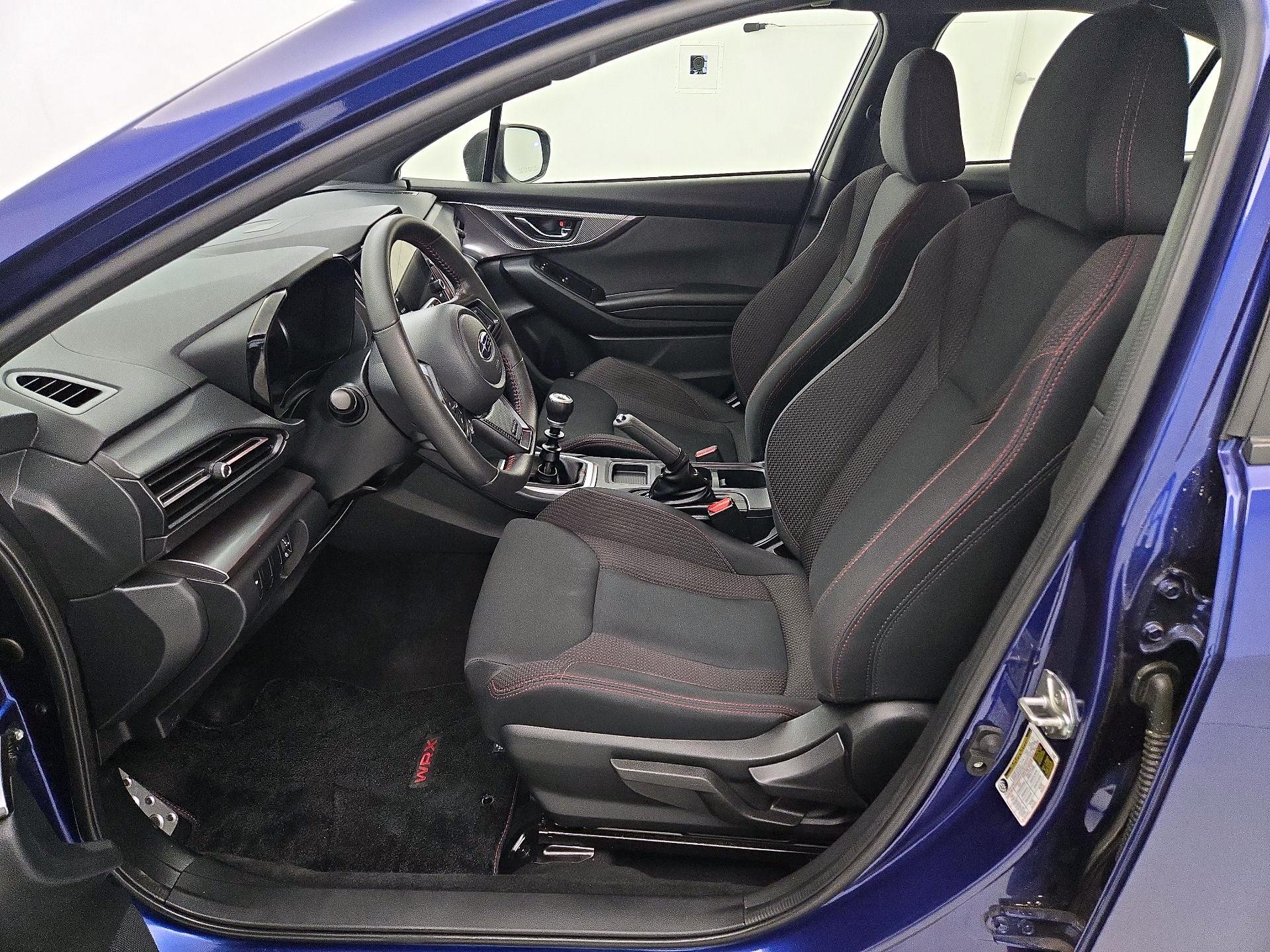 Thumbnail: 2022 Subaru WRX - 11