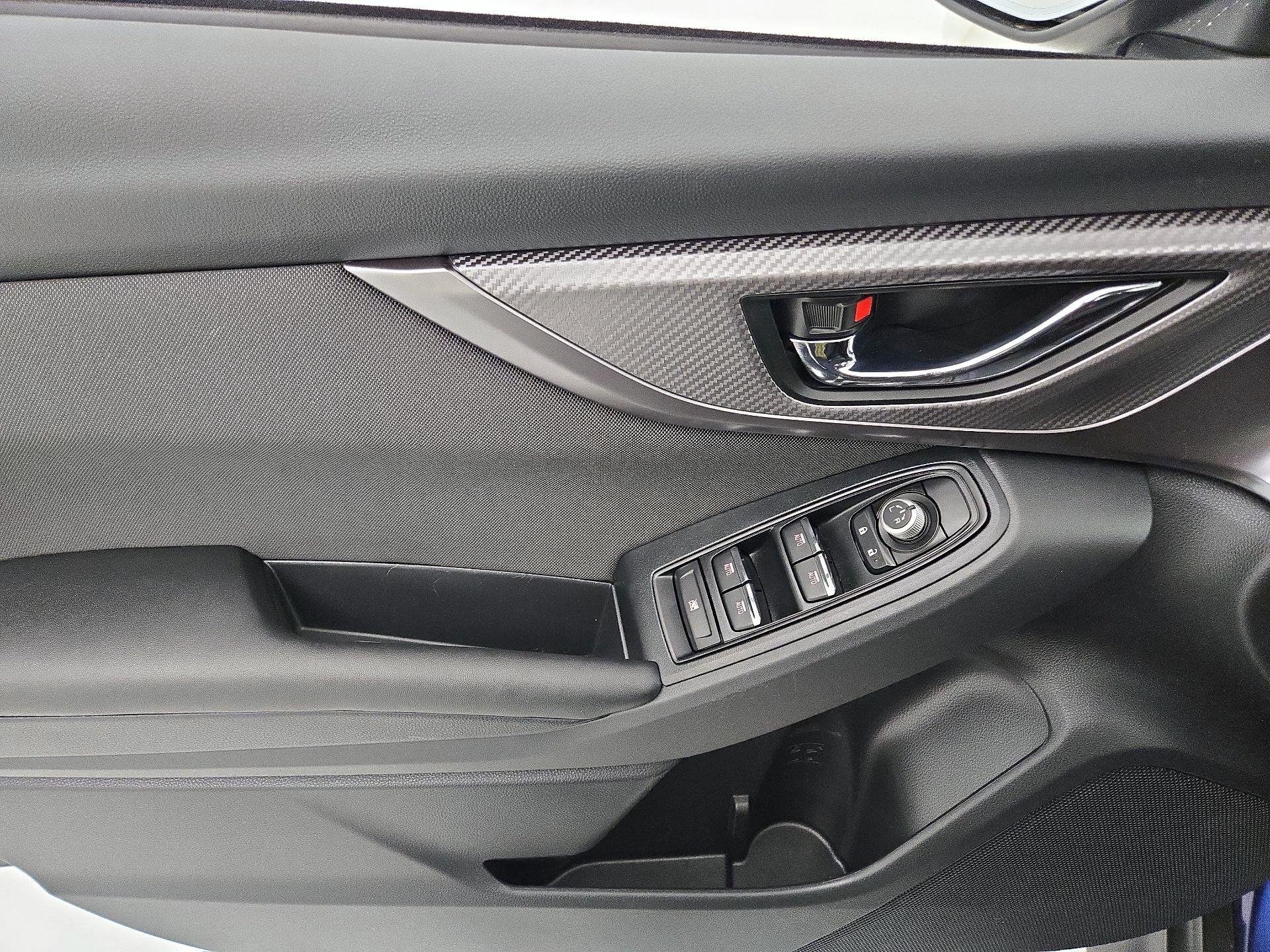 Thumbnail: 2022 Subaru WRX - 12