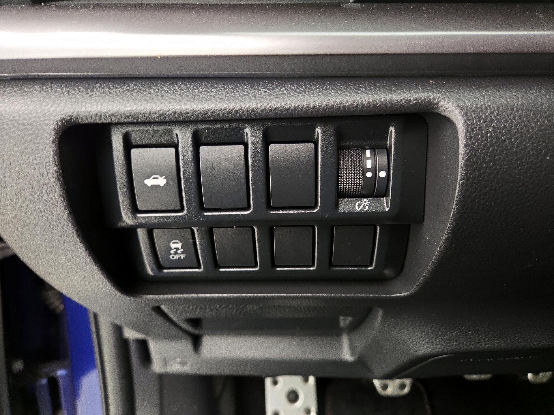 Thumbnail: 2022 Subaru WRX - 13