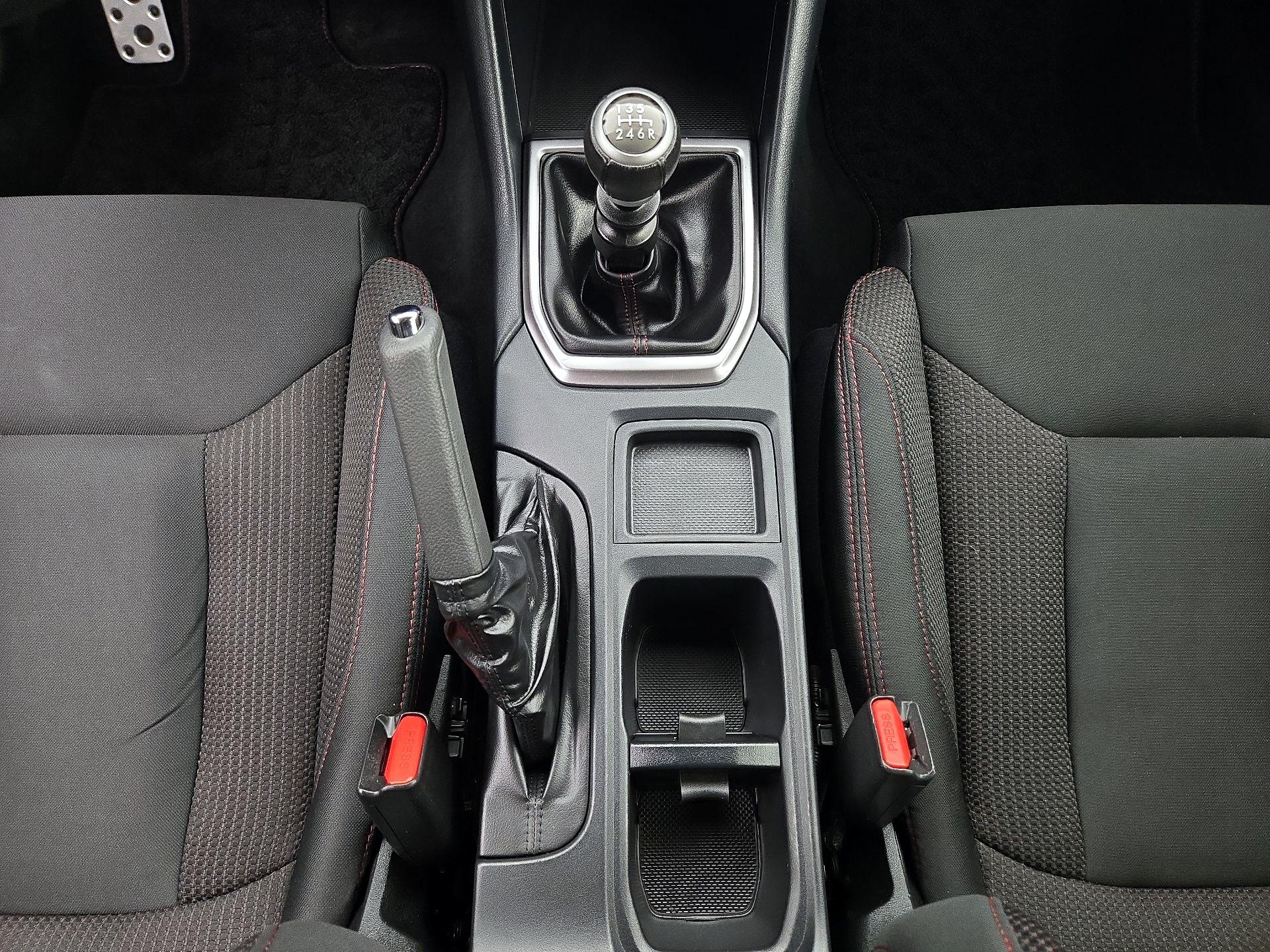 Thumbnail: 2022 Subaru WRX - 17