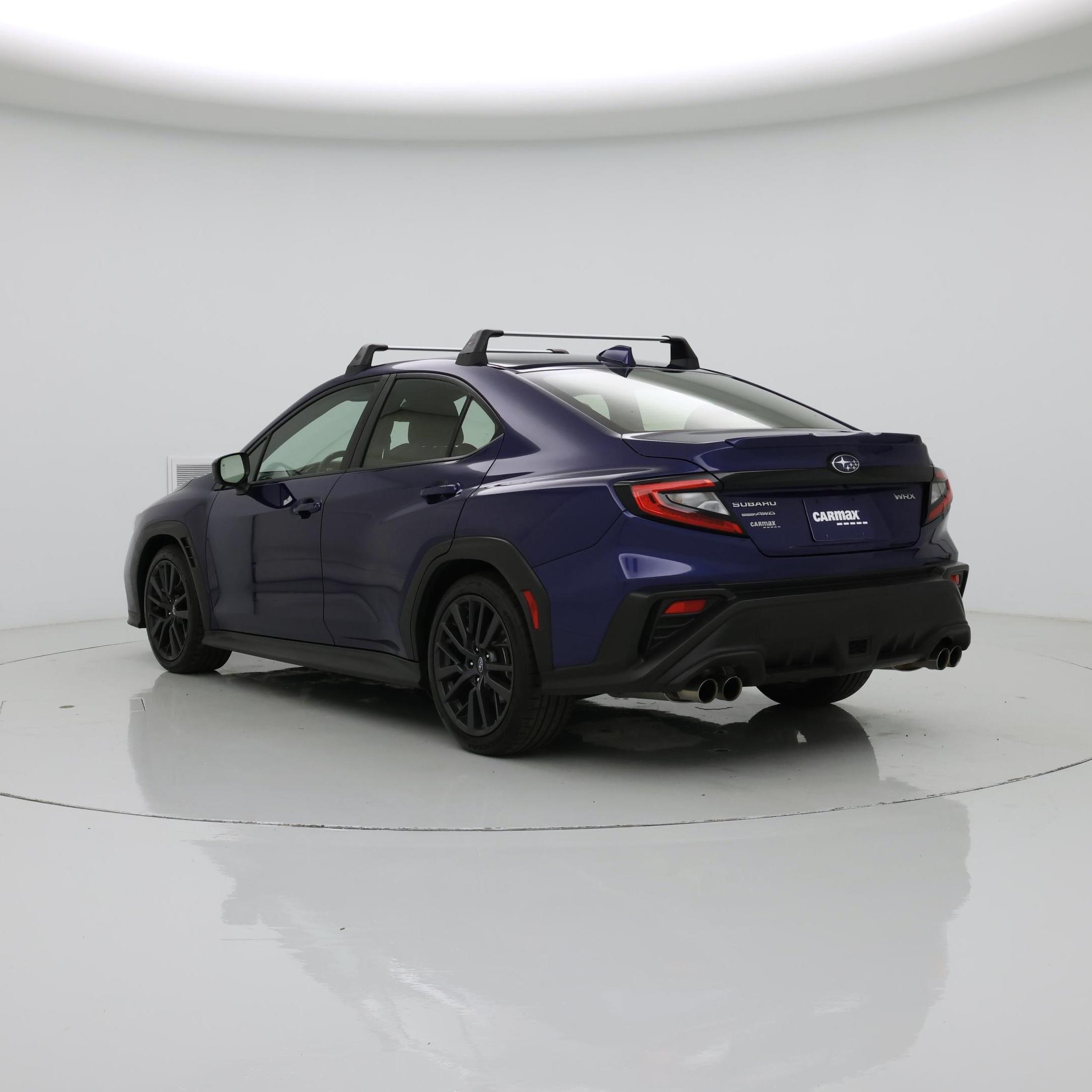 Thumbnail: 2022 Subaru WRX - 2