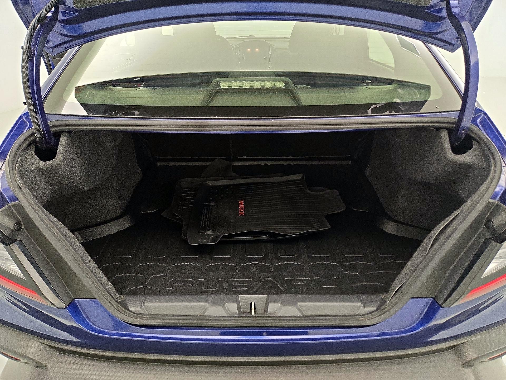 Thumbnail: 2022 Subaru WRX - 20