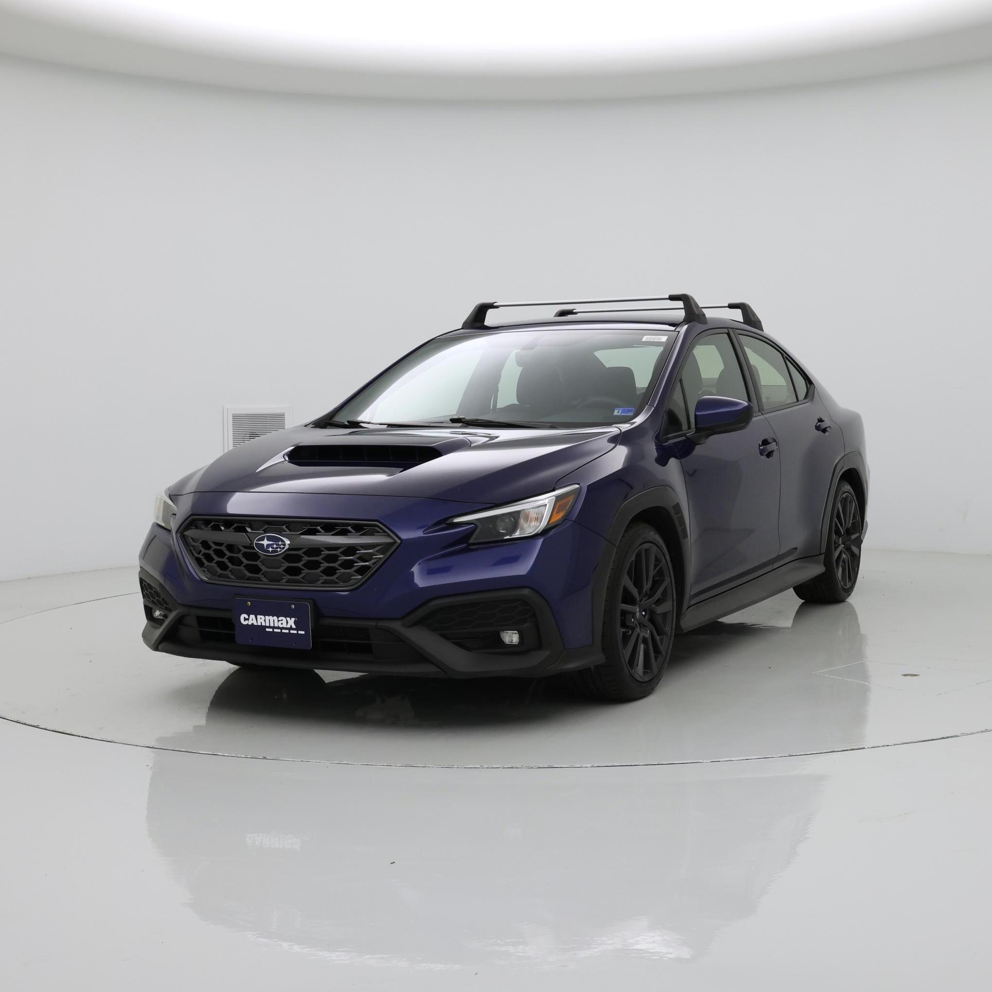 Thumbnail: 2022 Subaru WRX - 4