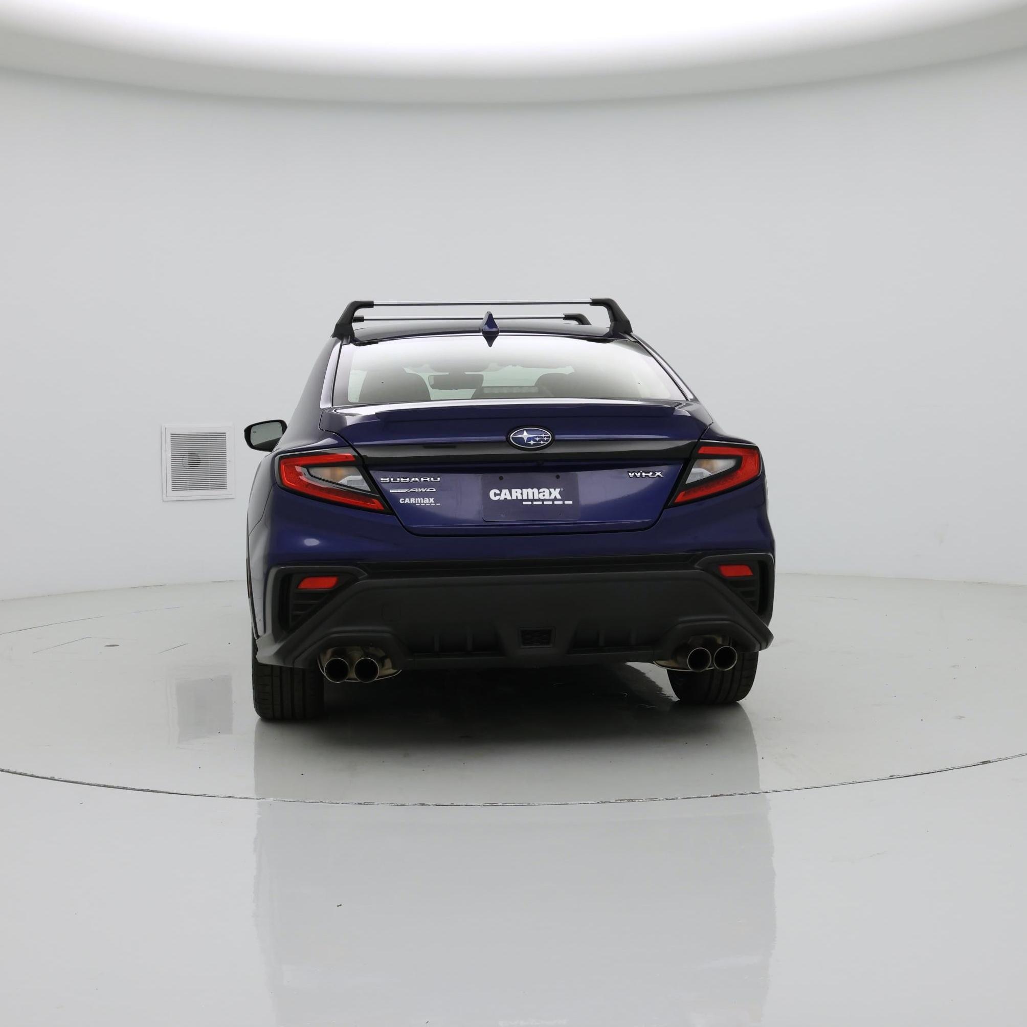 Thumbnail: 2022 Subaru WRX - 6