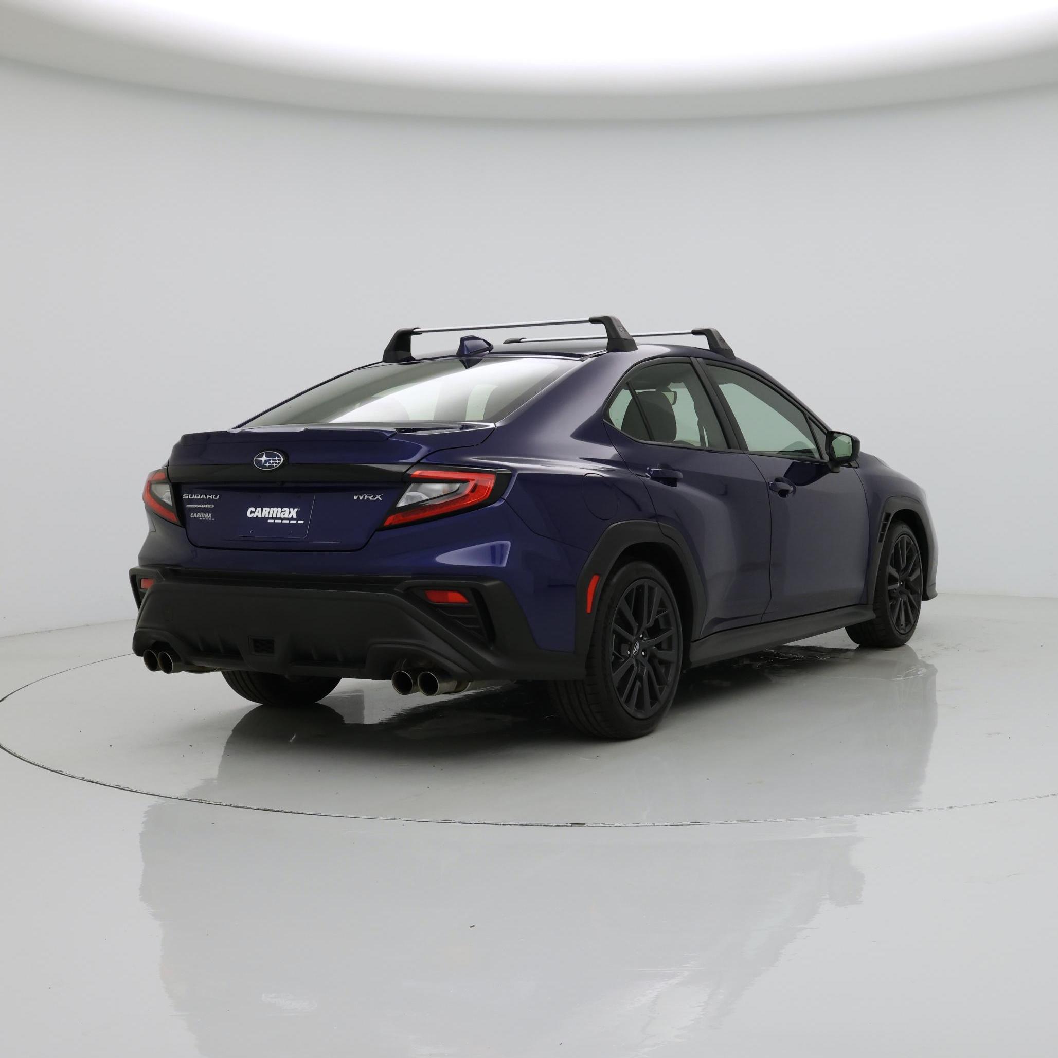 Thumbnail: 2022 Subaru WRX - 8
