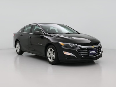 2023 Chevrolet Malibu LS