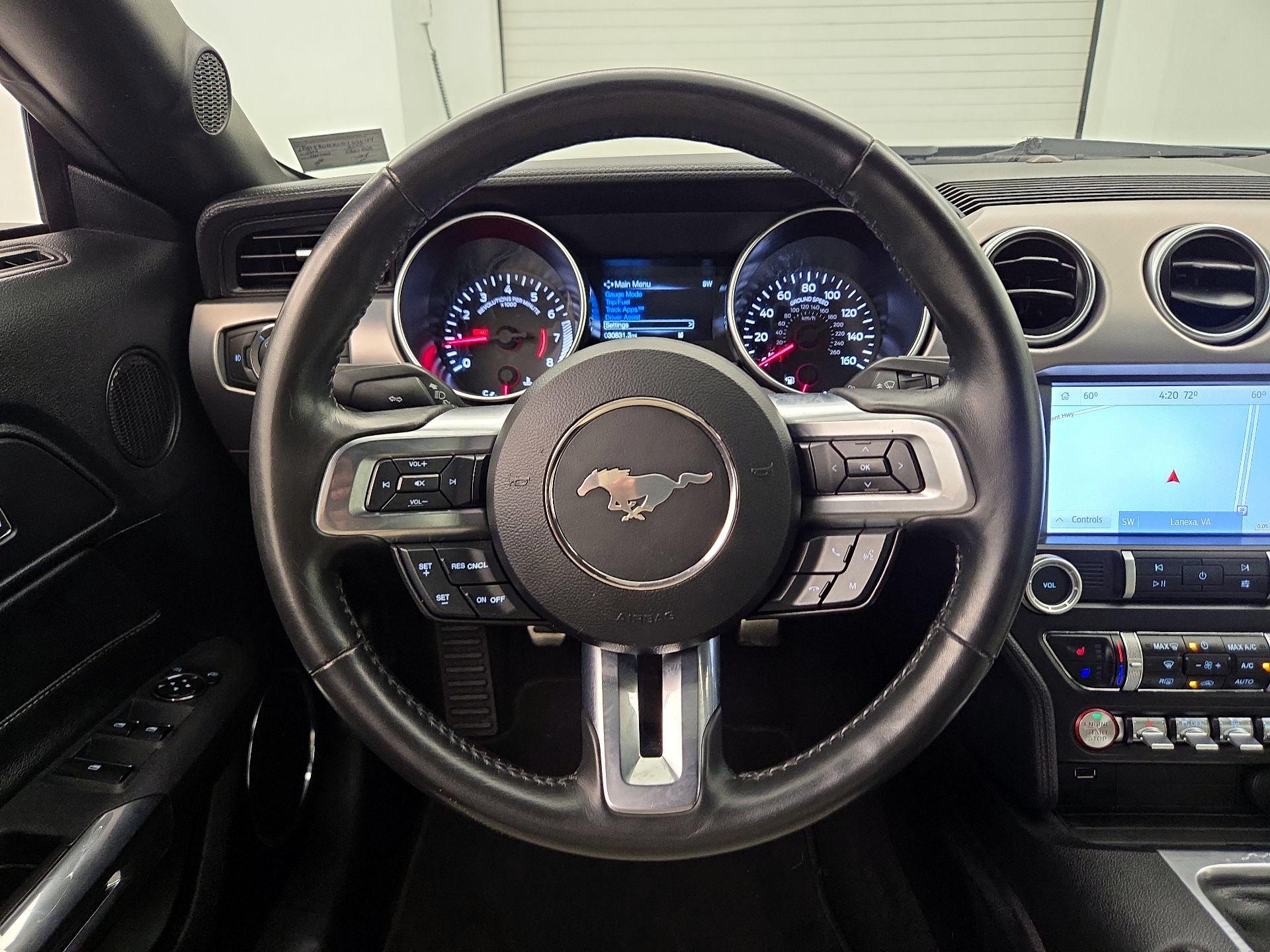 Thumbnail: 2020 Ford Mustang - 10