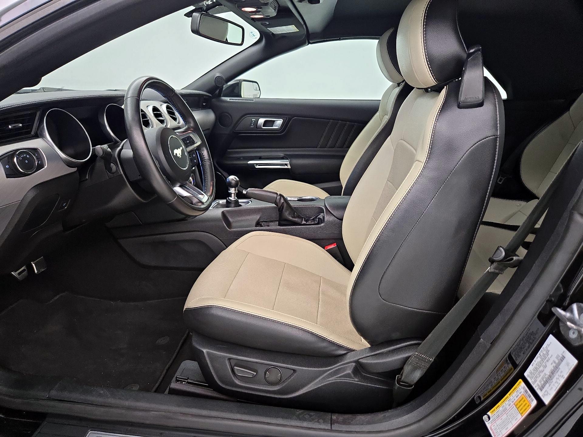 Thumbnail: 2020 Ford Mustang - 11