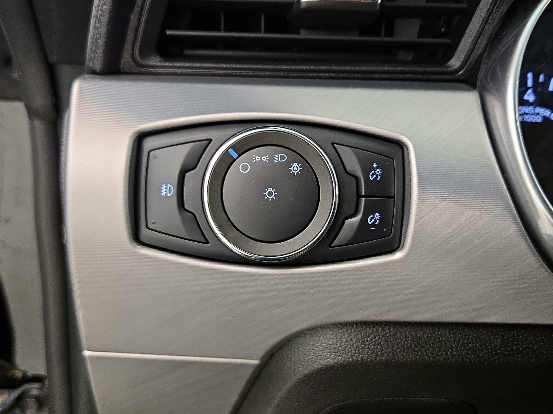 Thumbnail: 2020 Ford Mustang - 13