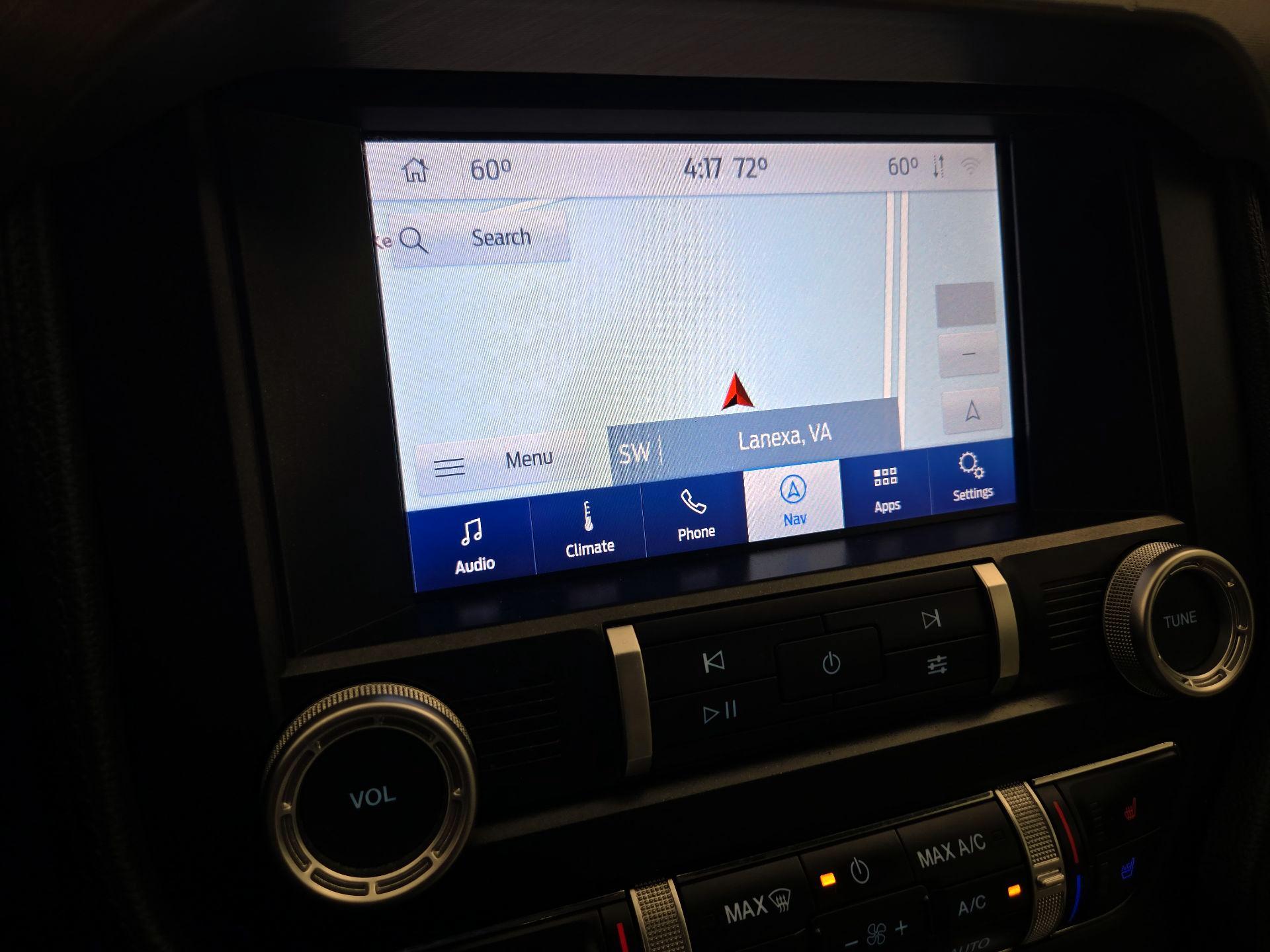 Thumbnail: 2020 Ford Mustang - 14