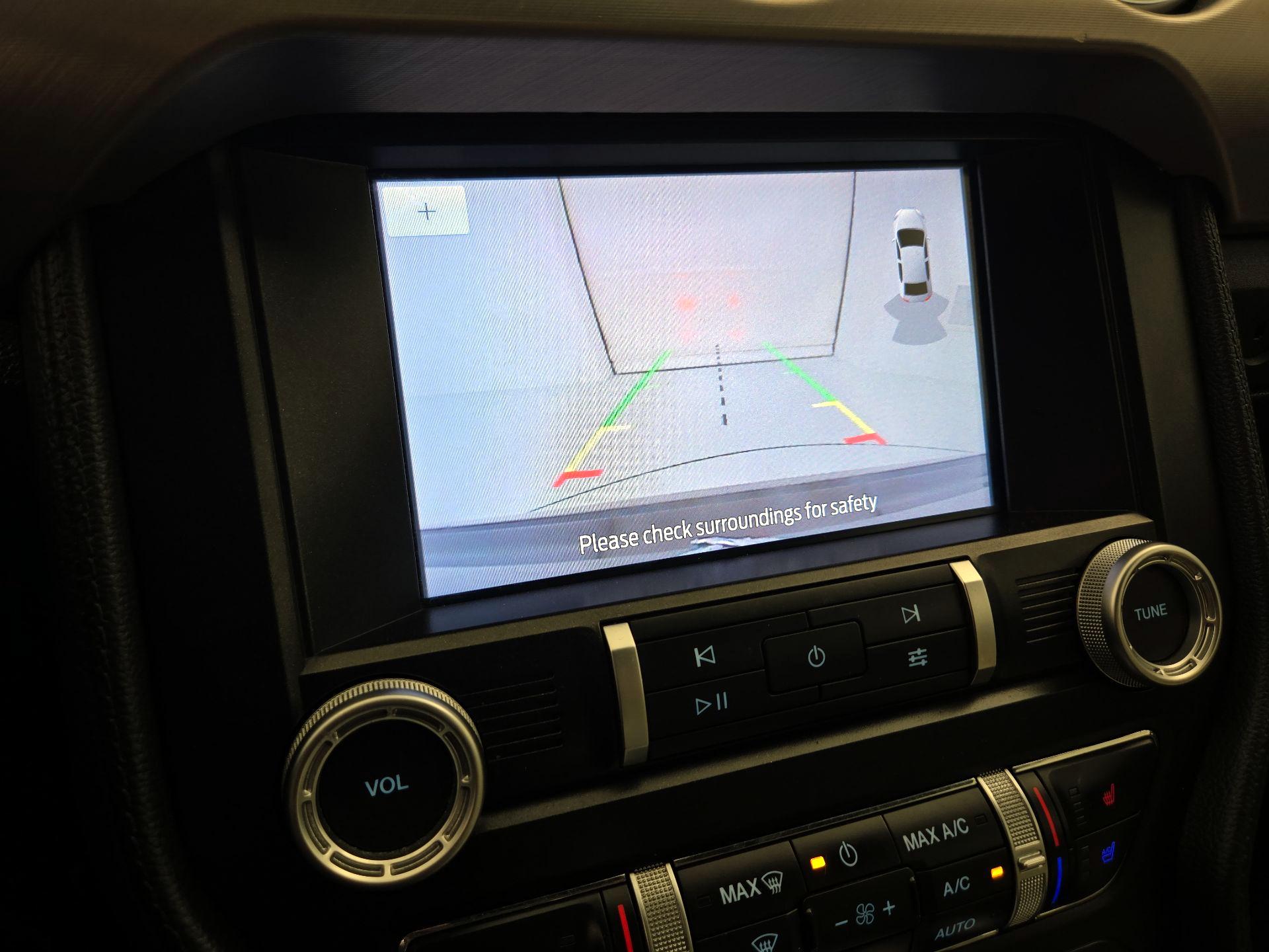 Thumbnail: 2020 Ford Mustang - 15