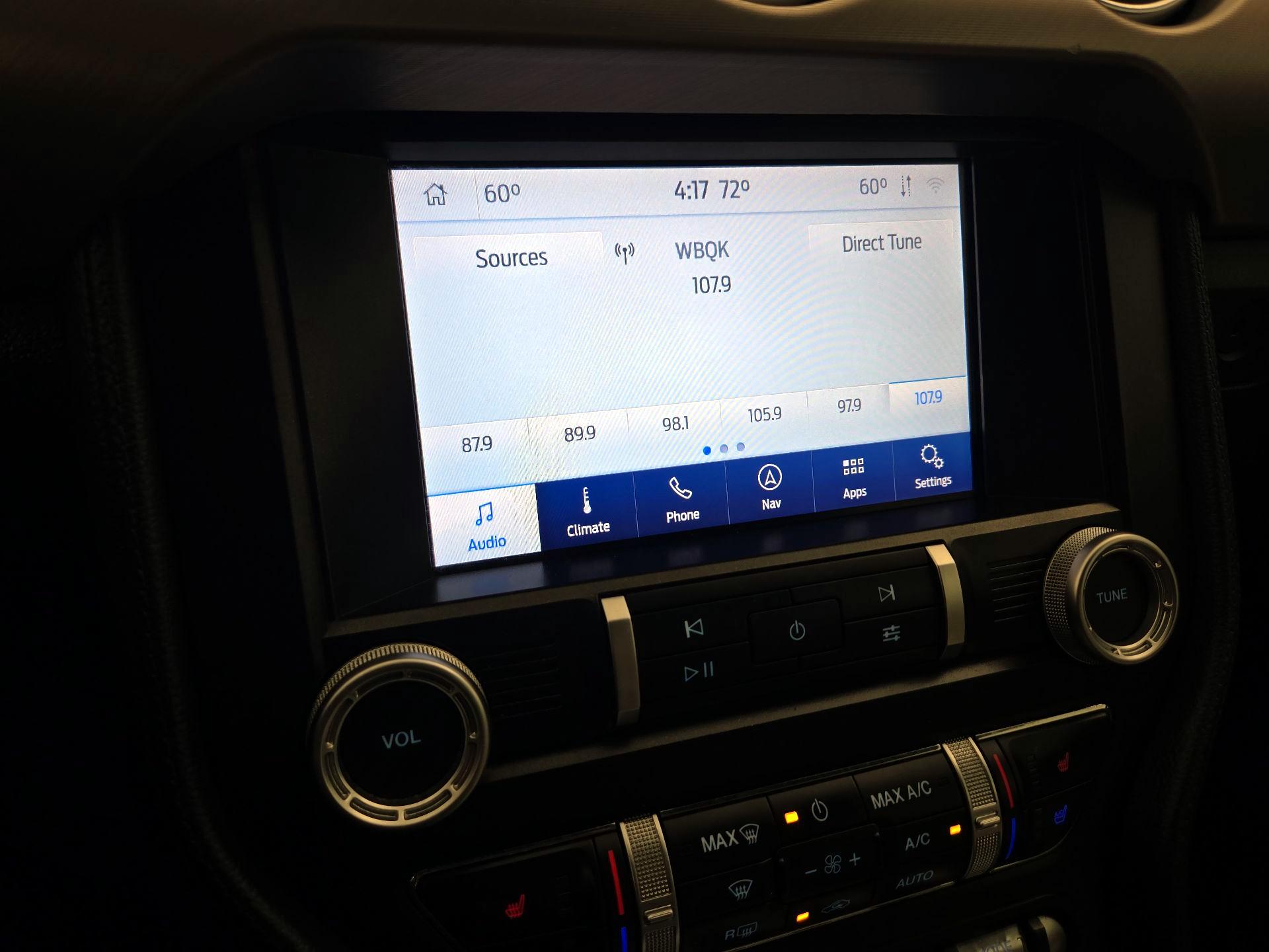 Thumbnail: 2020 Ford Mustang - 16