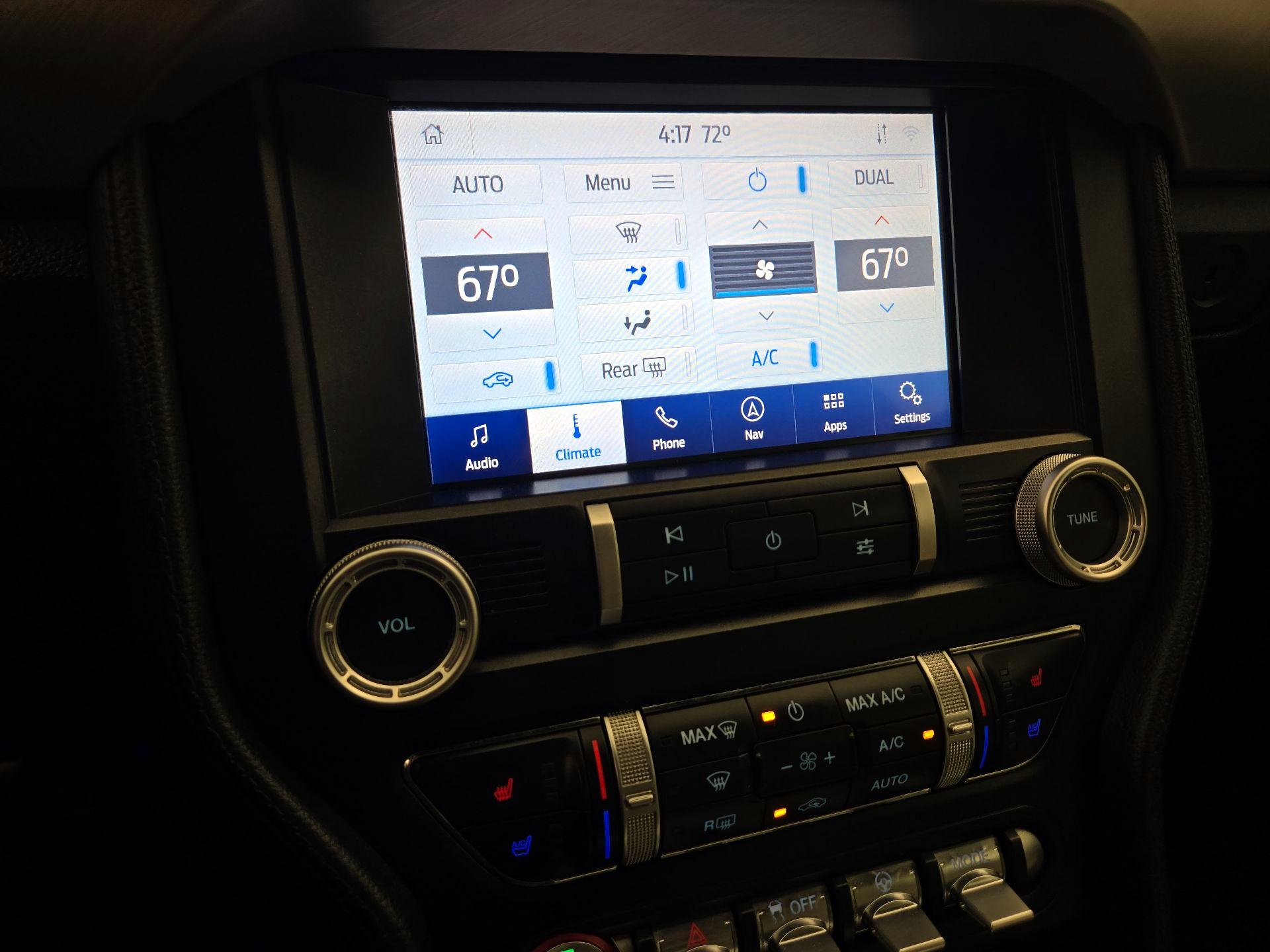 Thumbnail: 2020 Ford Mustang - 17