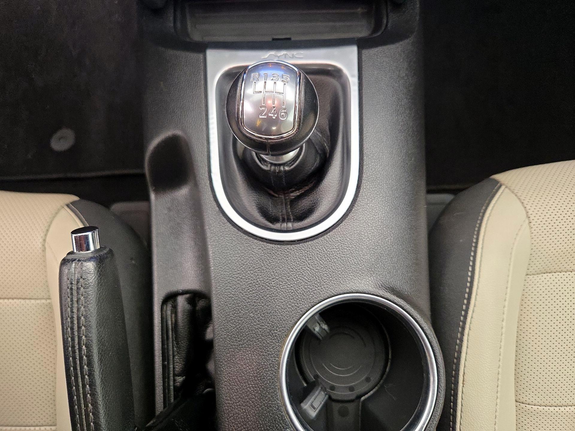 Thumbnail: 2020 Ford Mustang - 18