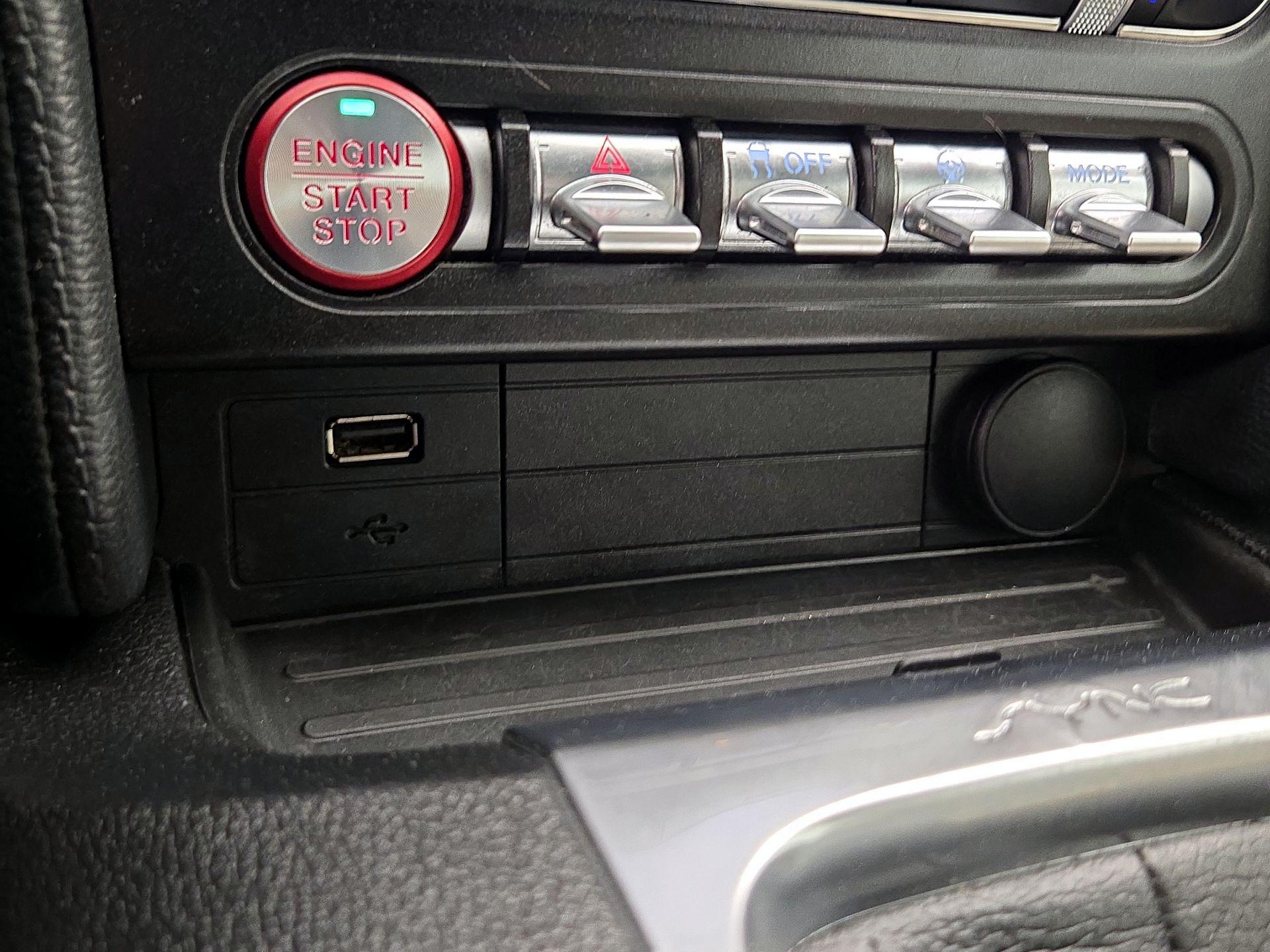 Thumbnail: 2020 Ford Mustang - 19