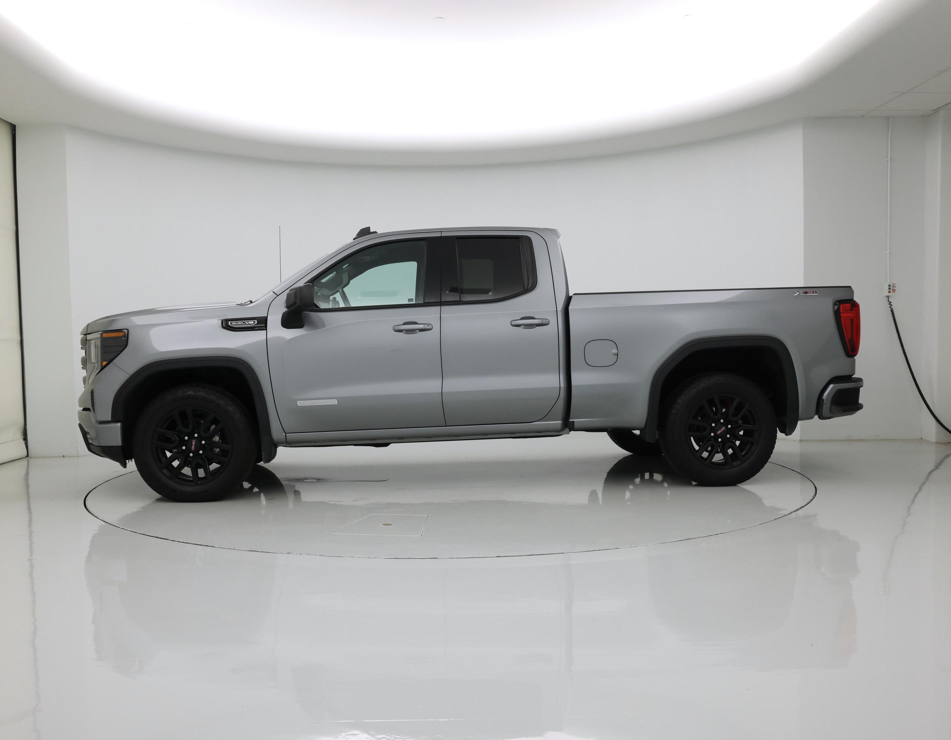 Thumbnail: 2023 GMC Sierra 1500 - 3