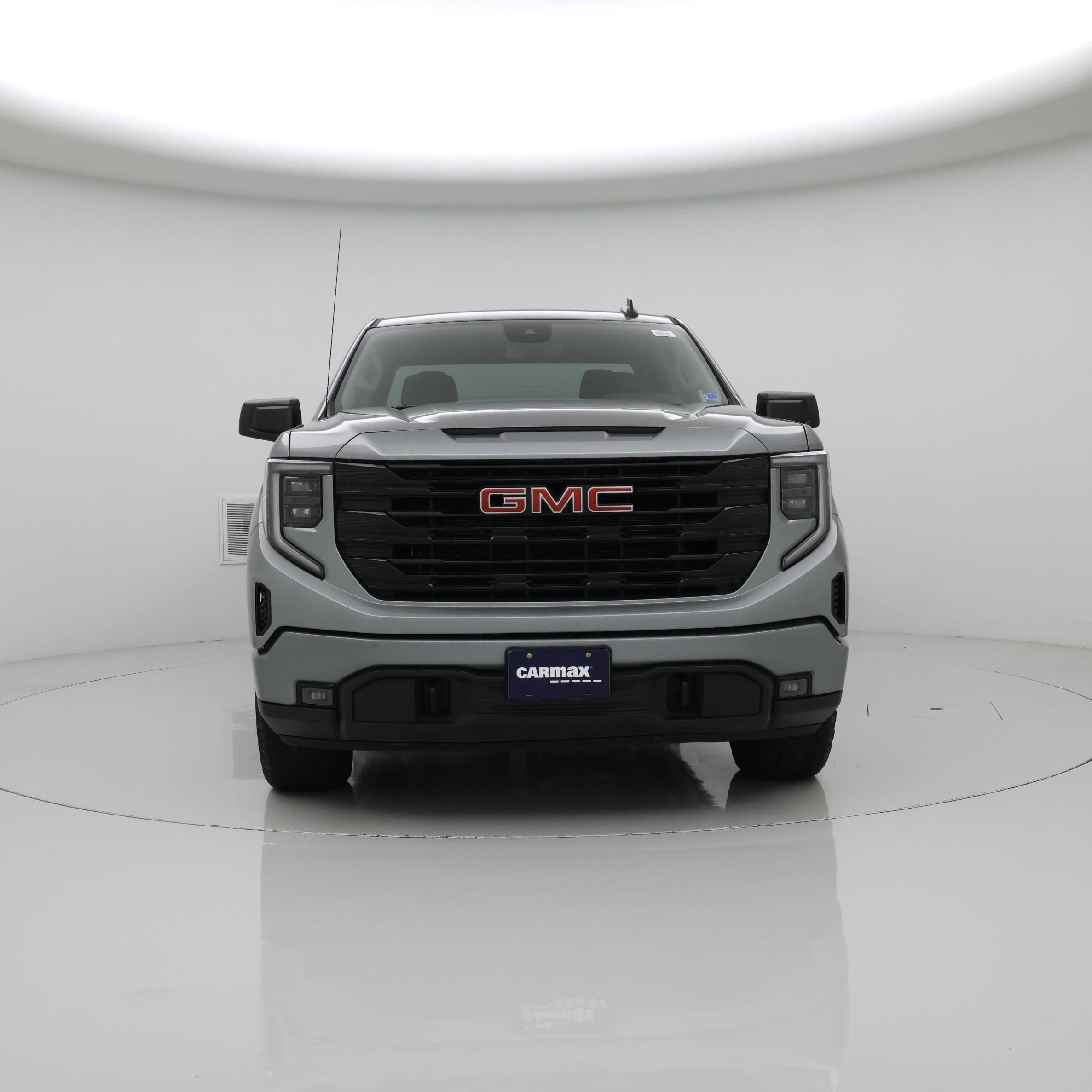 Thumbnail: 2023 GMC Sierra 1500 - 5