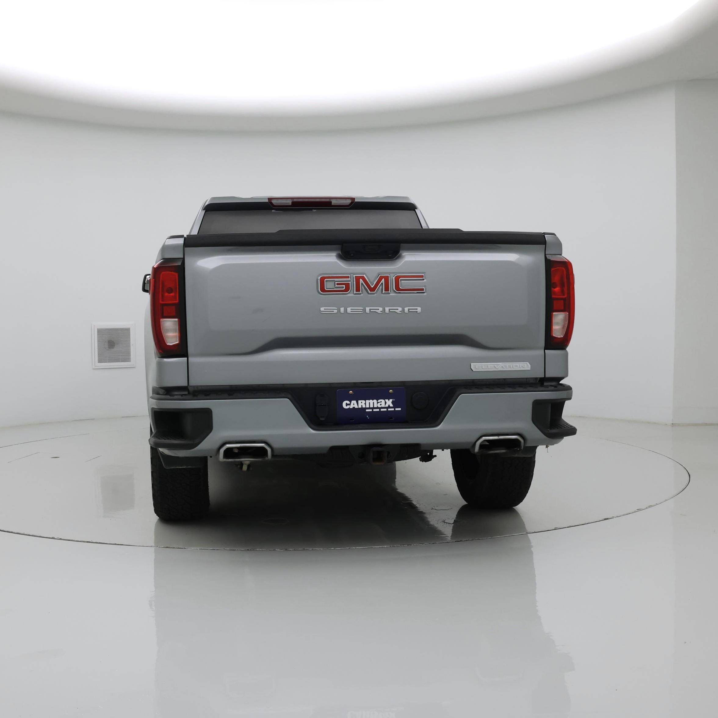 Thumbnail: 2023 GMC Sierra 1500 - 6
