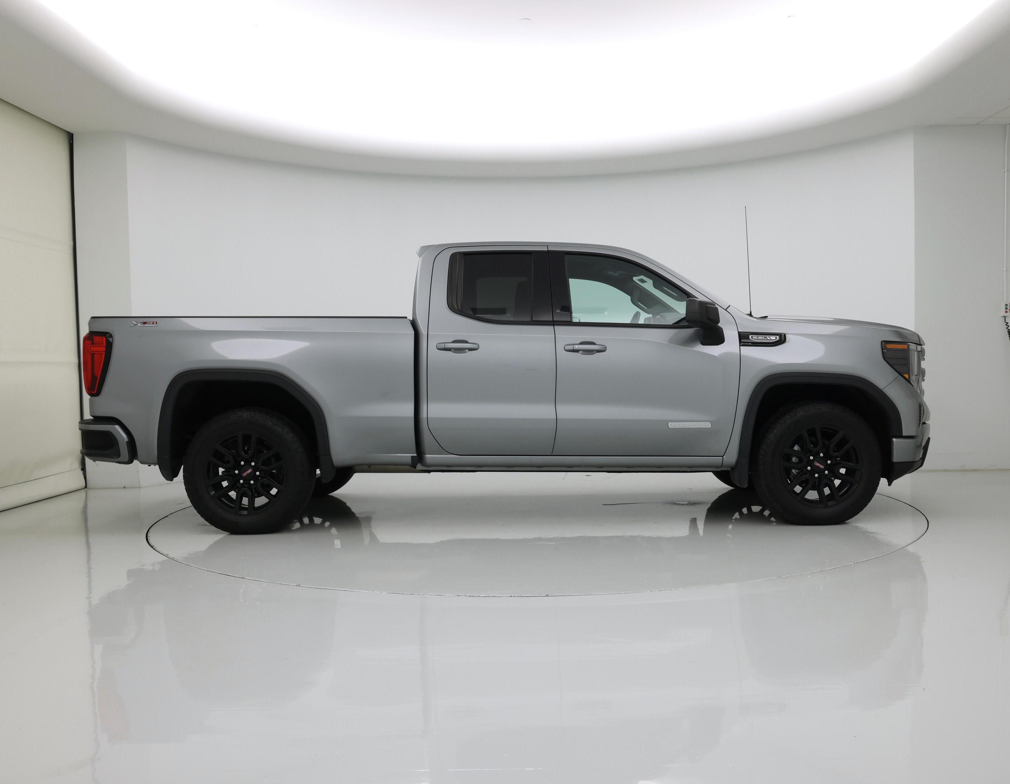 Thumbnail: 2023 GMC Sierra 1500 - 7