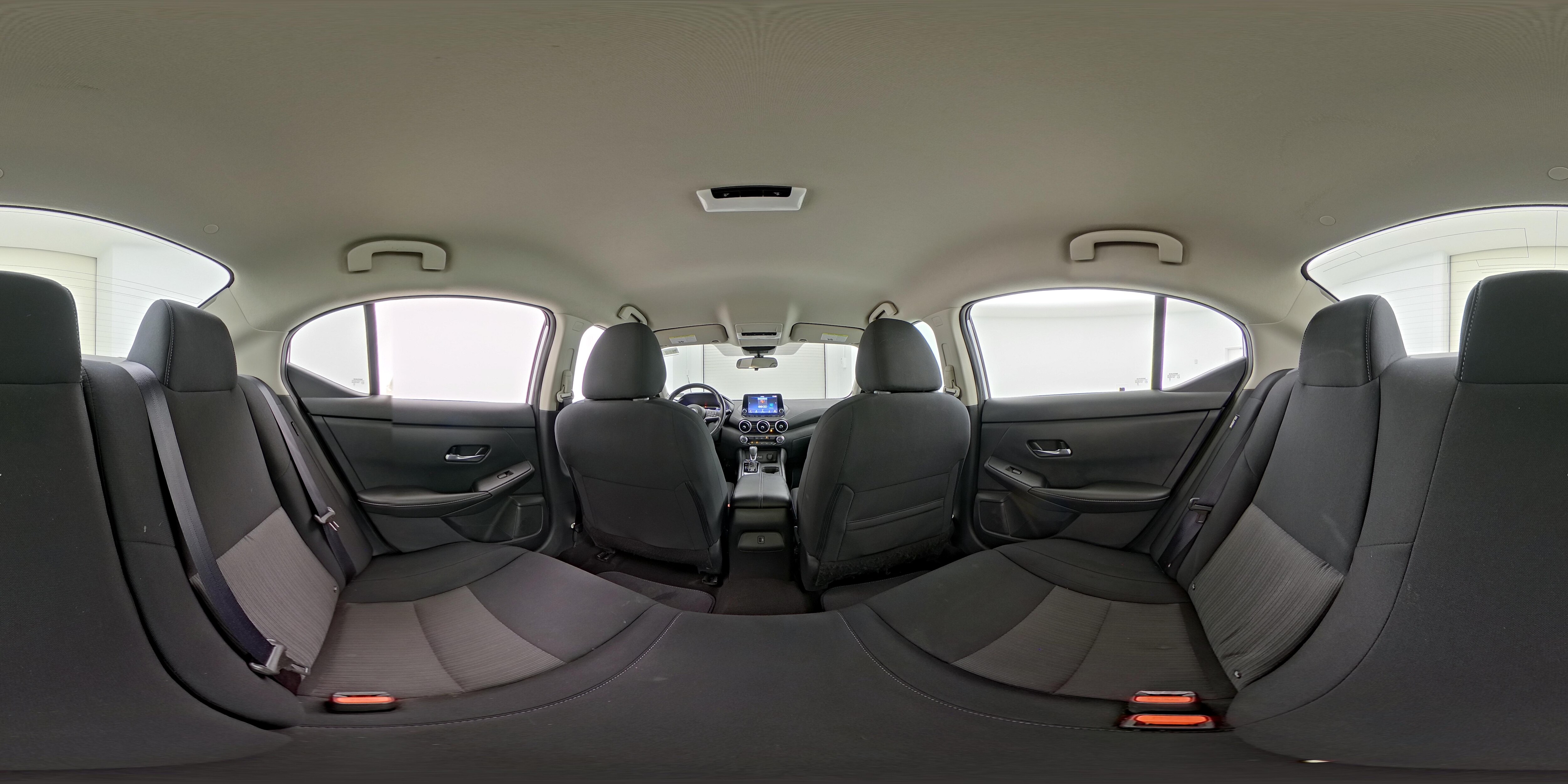 2023 Nissan Sentra SV - Photo 26