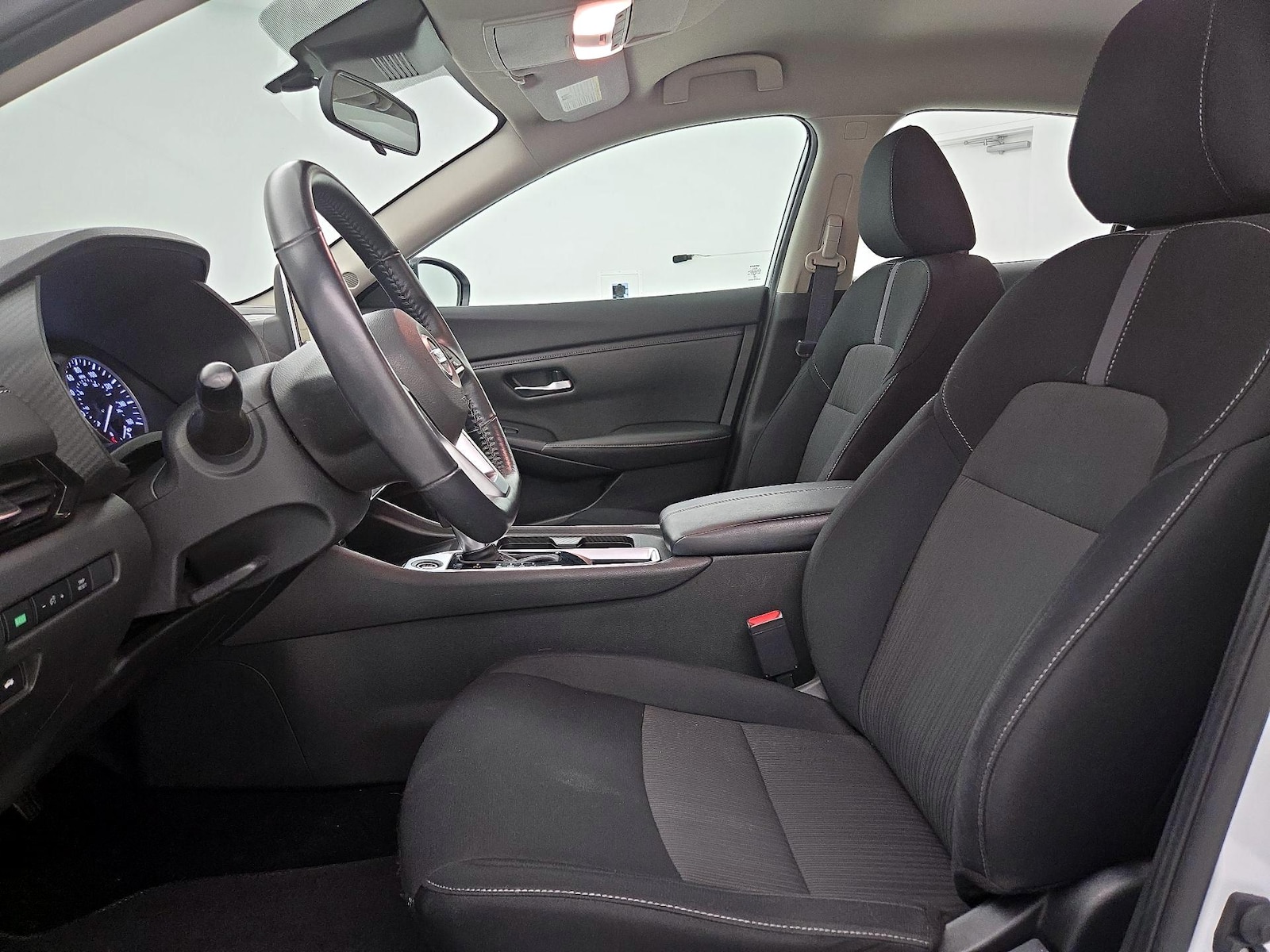 2023 Nissan Sentra SV - Photo 12