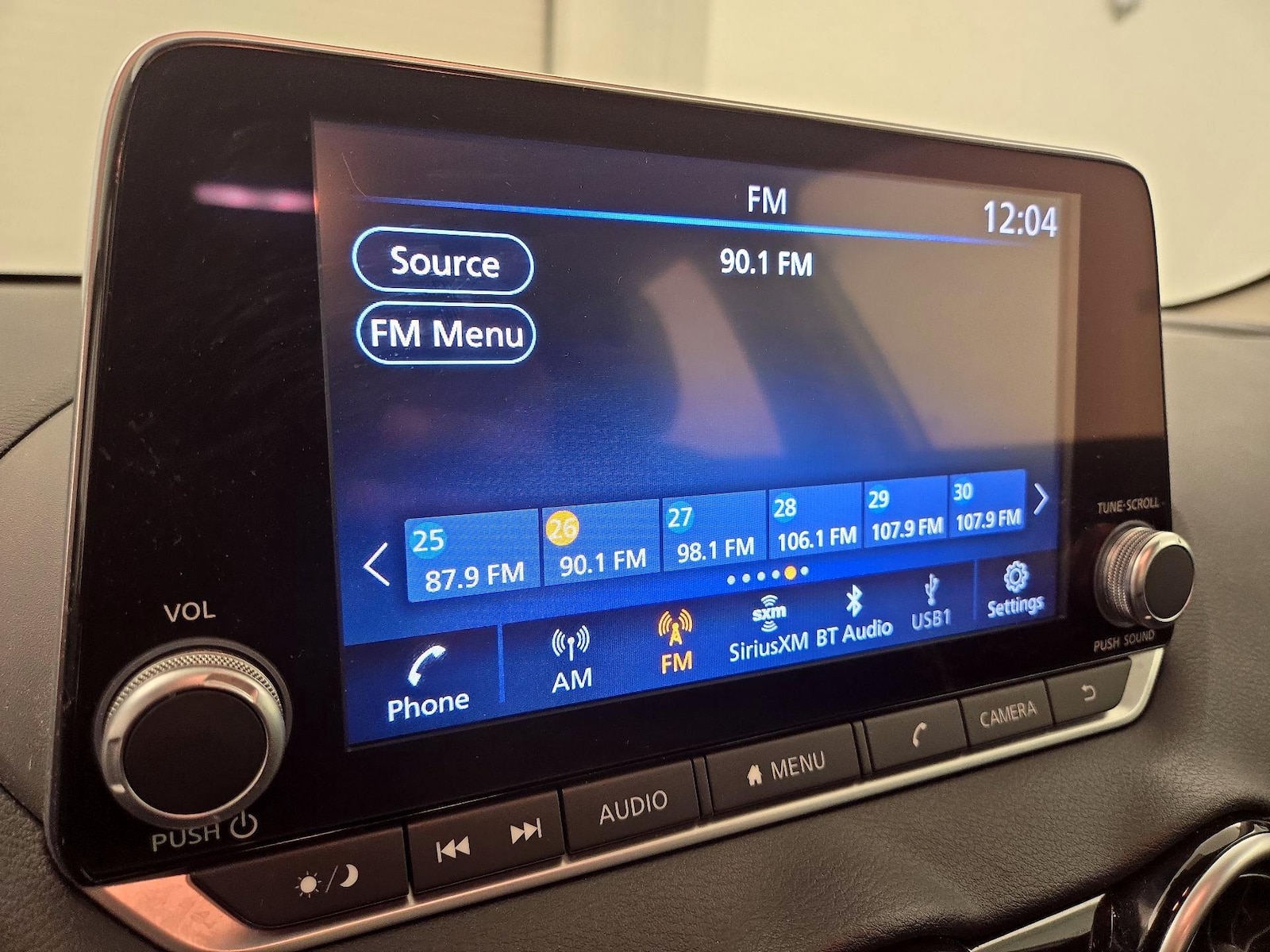 2023 Nissan Sentra SV - Photo 16