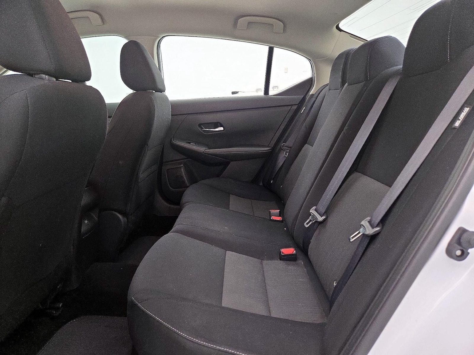 2023 Nissan Sentra SV - Photo 20