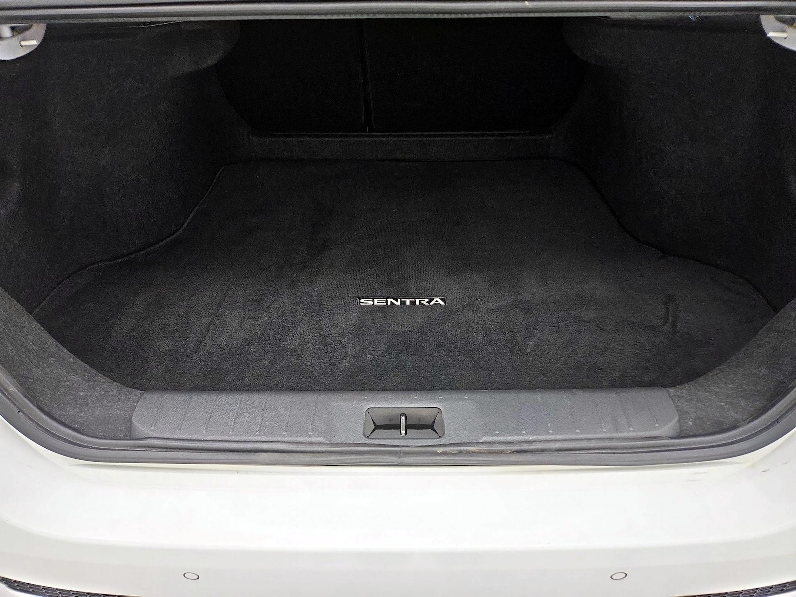 2023 Nissan Sentra SV - Photo 21