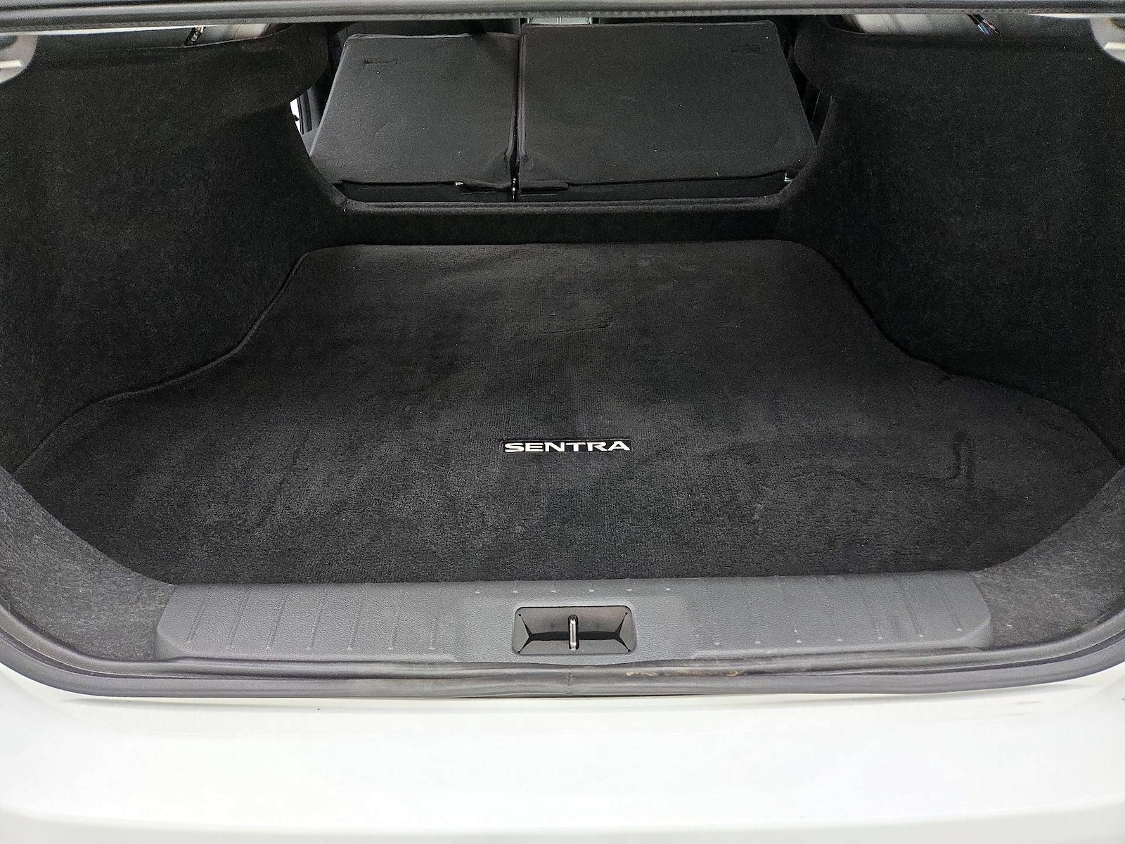 2023 Nissan Sentra SV - Photo 22