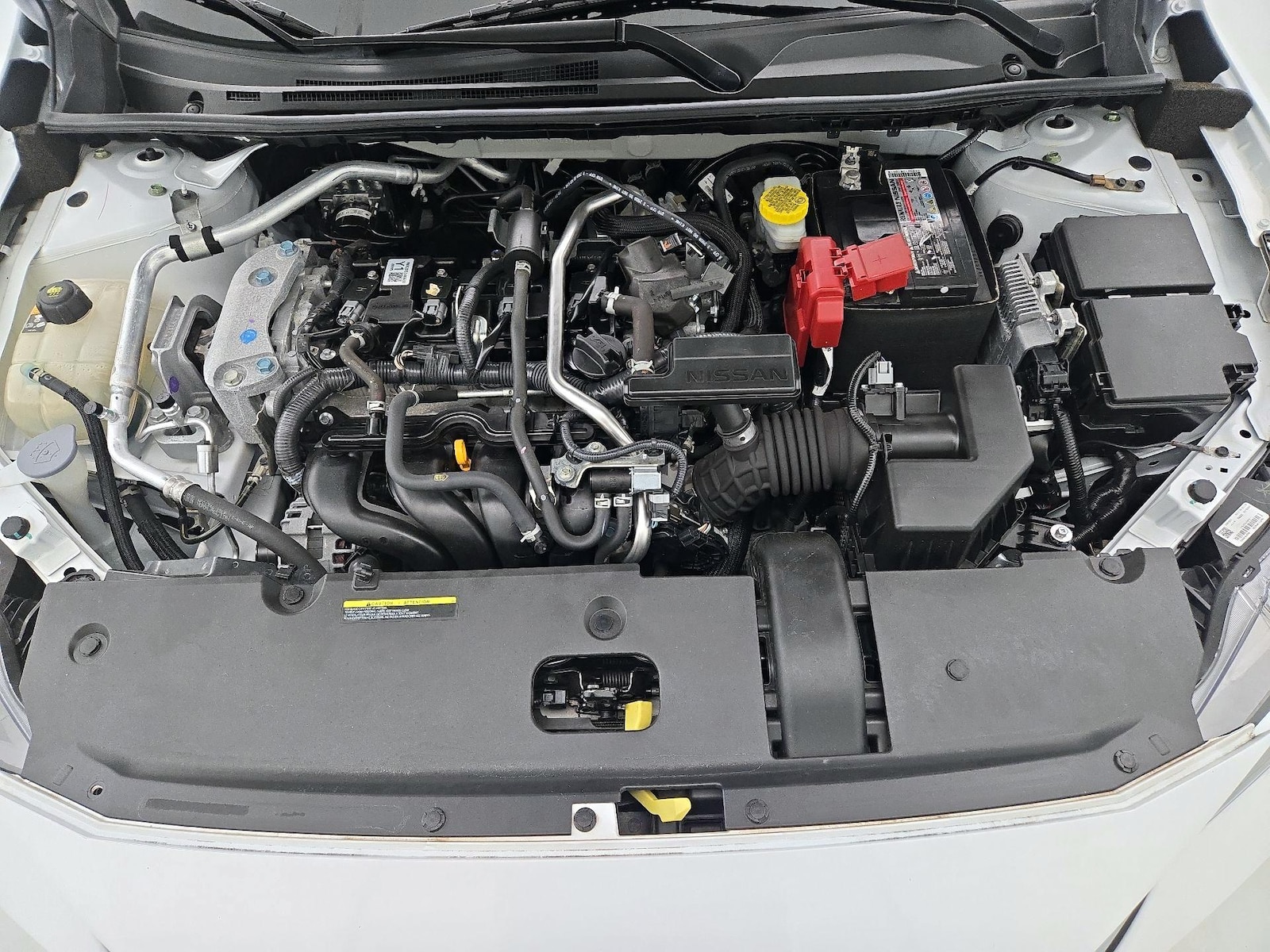 2023 Nissan Sentra SV - Photo 23