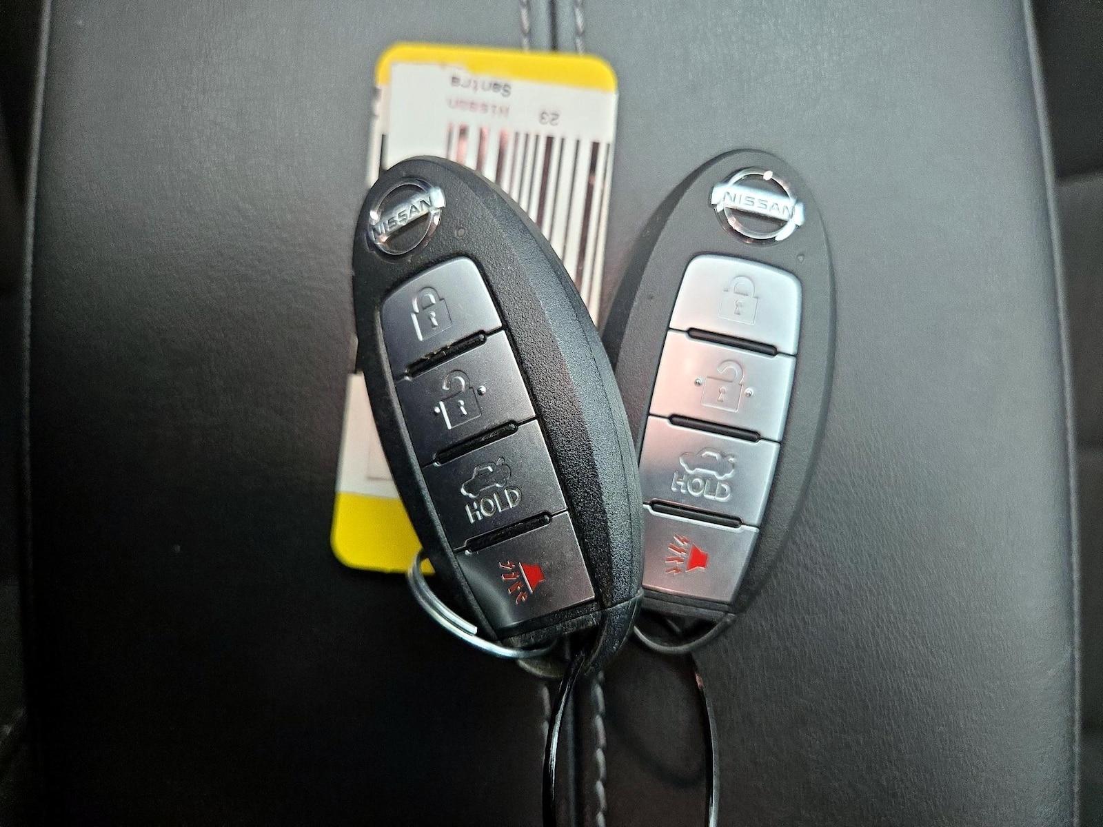 2023 Nissan Sentra SV - Photo 24