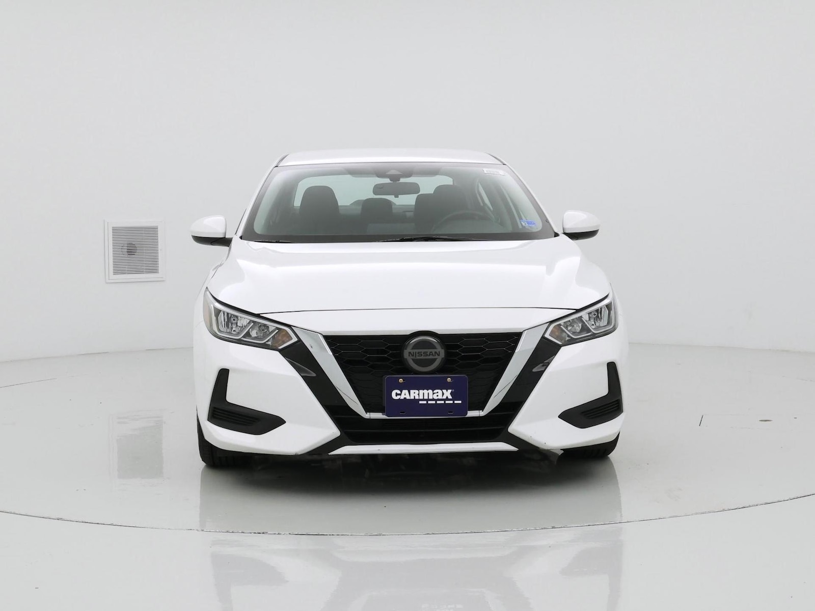 2023 Nissan Sentra SV - Photo 6