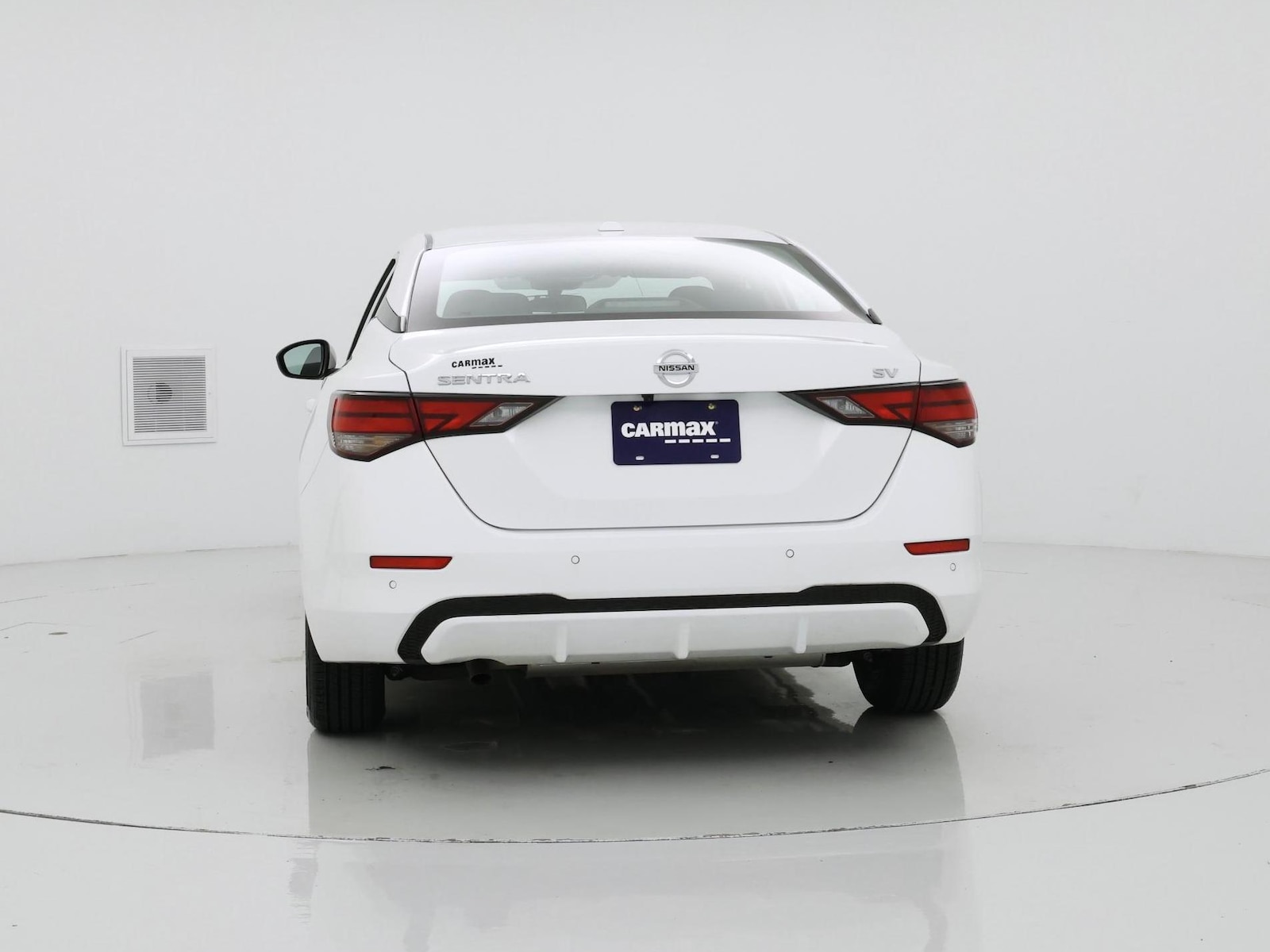 2023 Nissan Sentra SV - Photo 7
