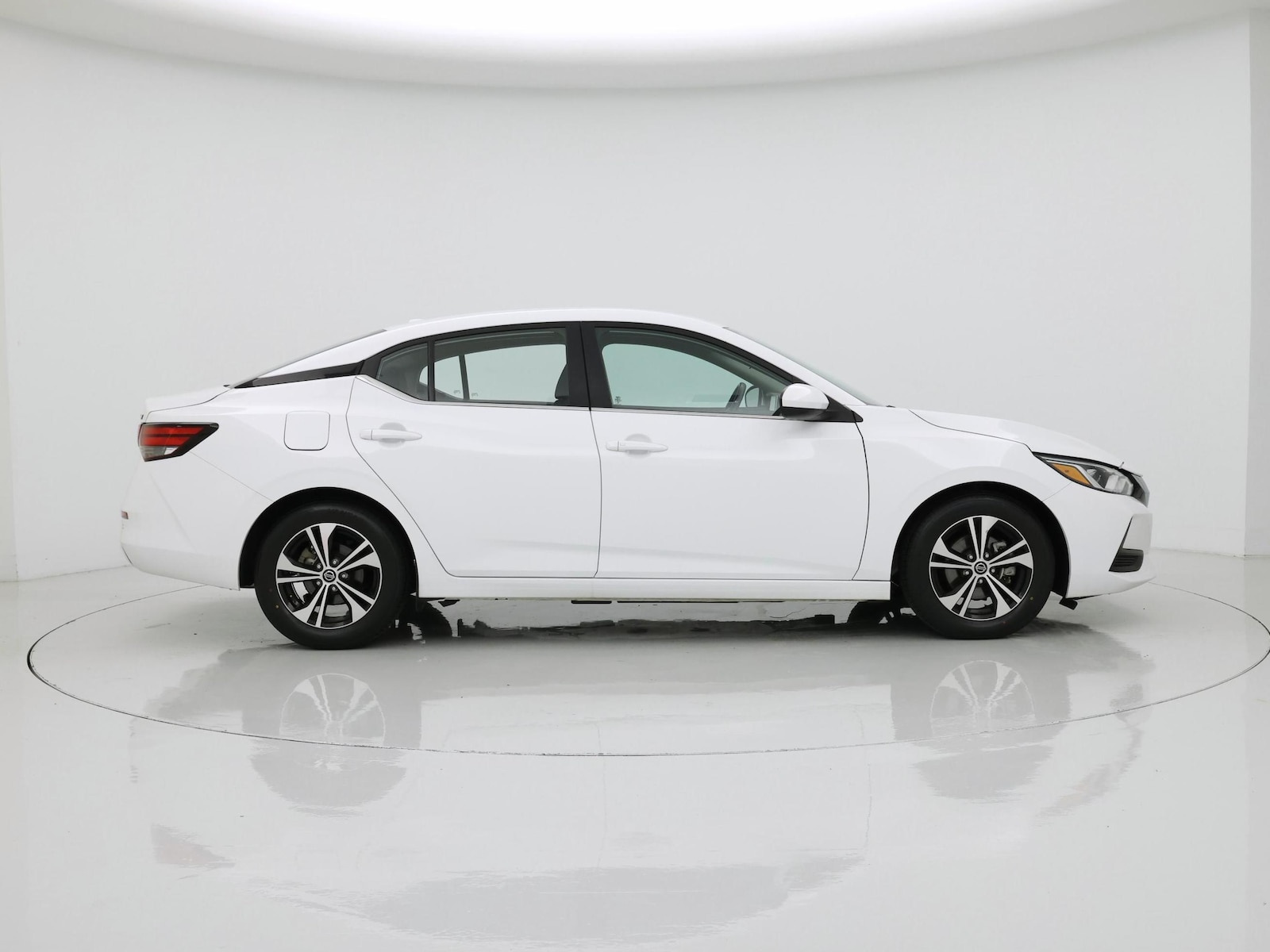 2023 Nissan Sentra SV - Photo 8