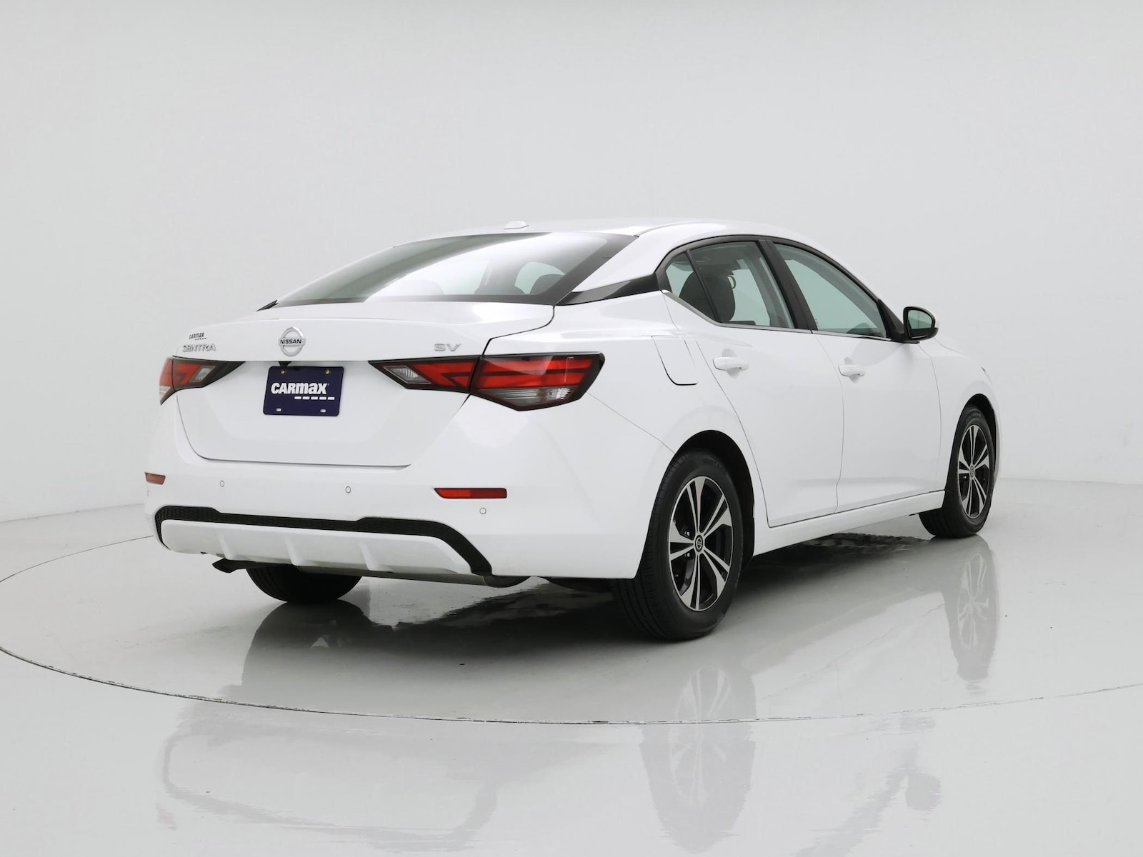 2023 Nissan Sentra SV - Photo 9