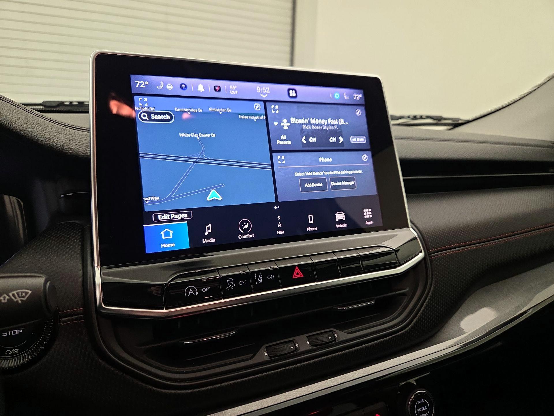 Thumbnail: 2022 Jeep Compass - 15